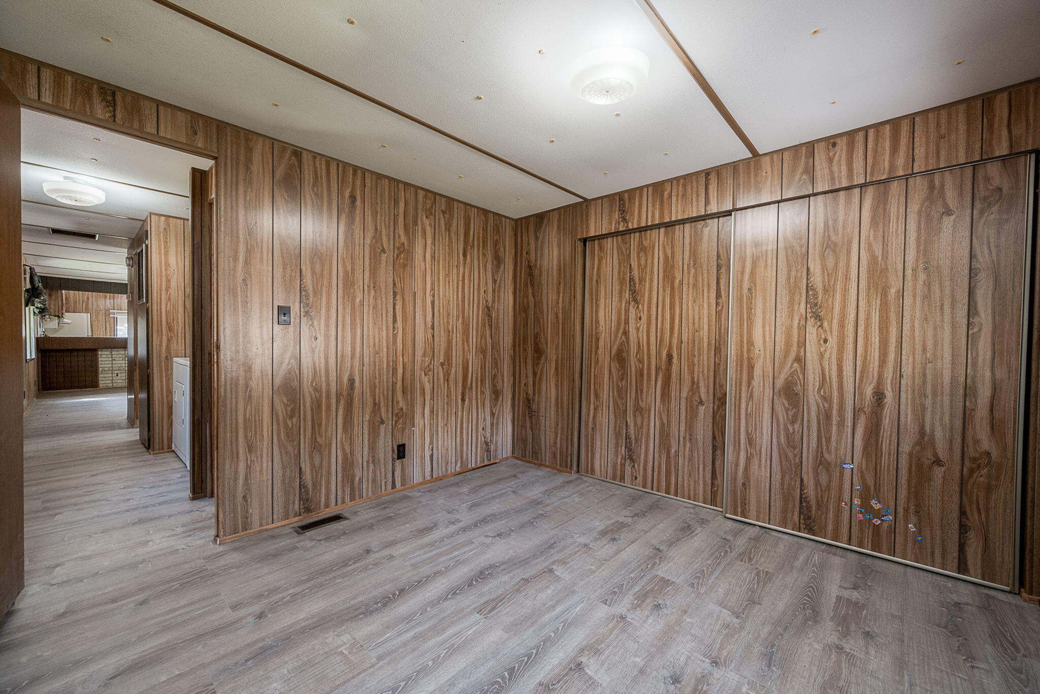 Hoods Circle - Residential