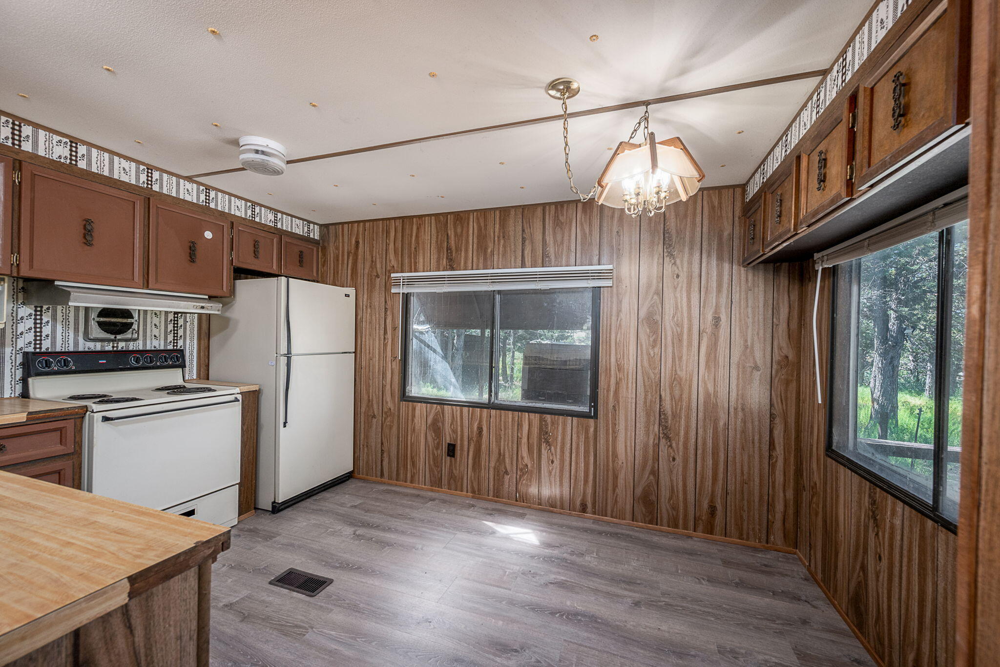 Hoods Circle - Residential