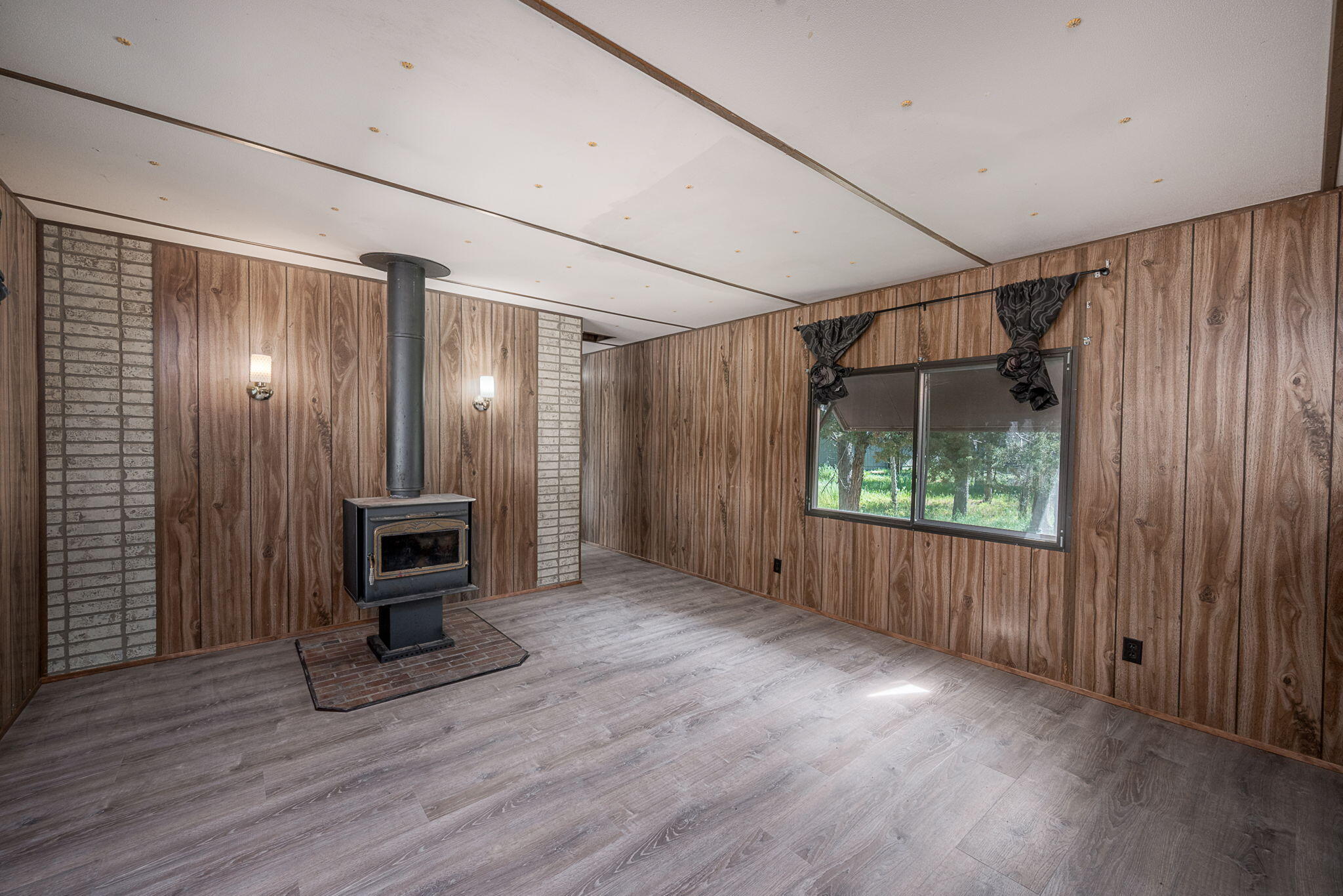 Hoods Circle - Residential