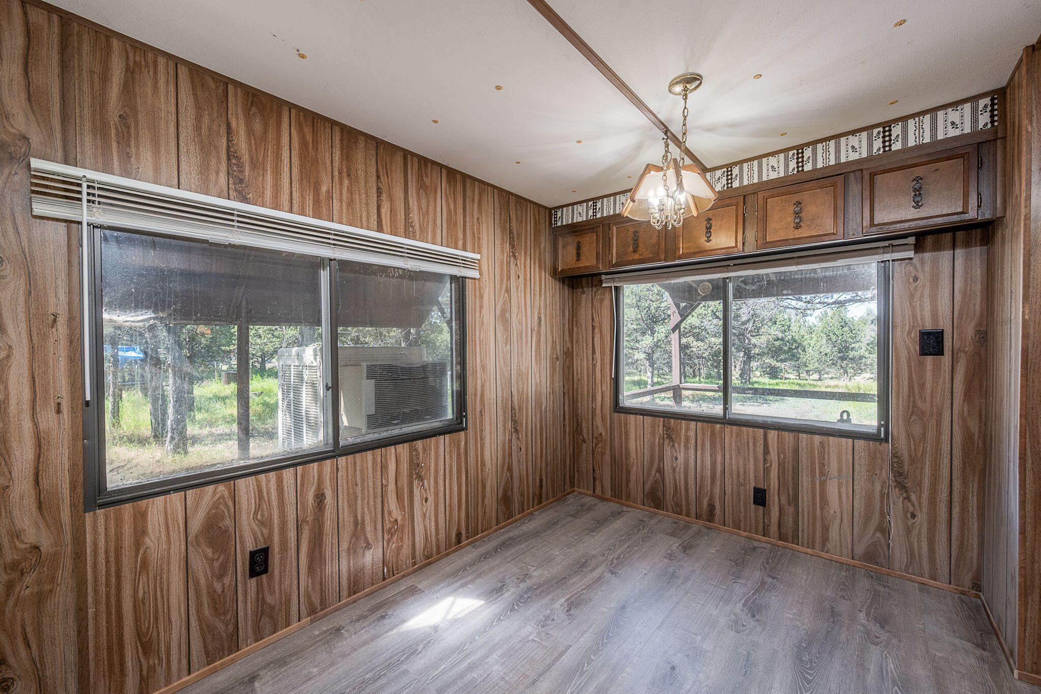 Hoods Circle - Residential