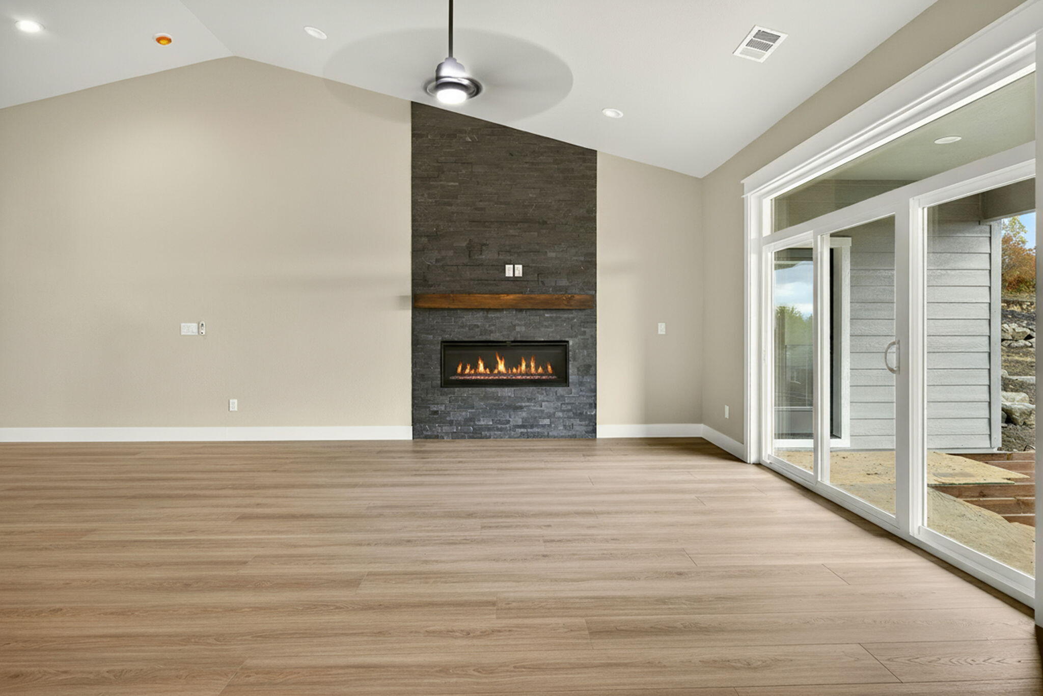 N/A - Residential