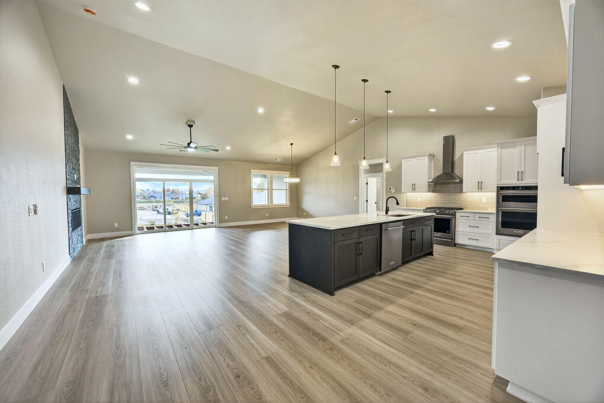 N/A - Residential