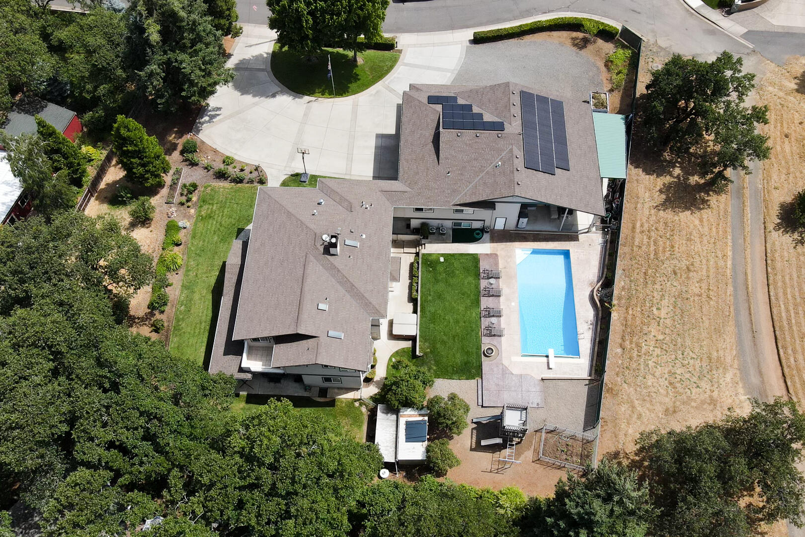 N/A - Residential