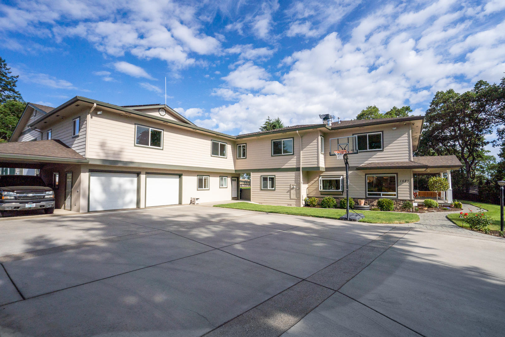 N/A - Residential