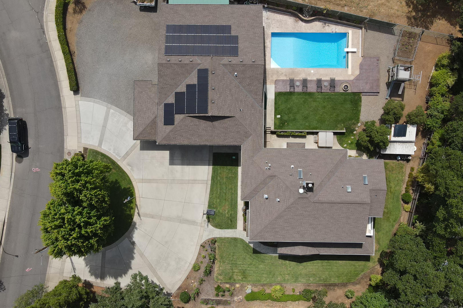 N/A - Residential