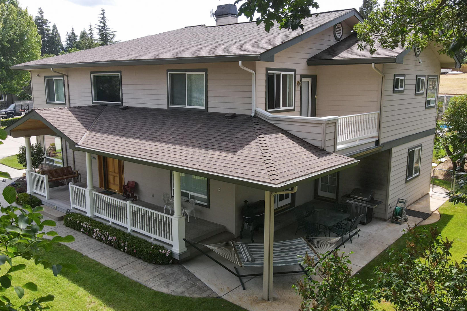 N/A - Residential