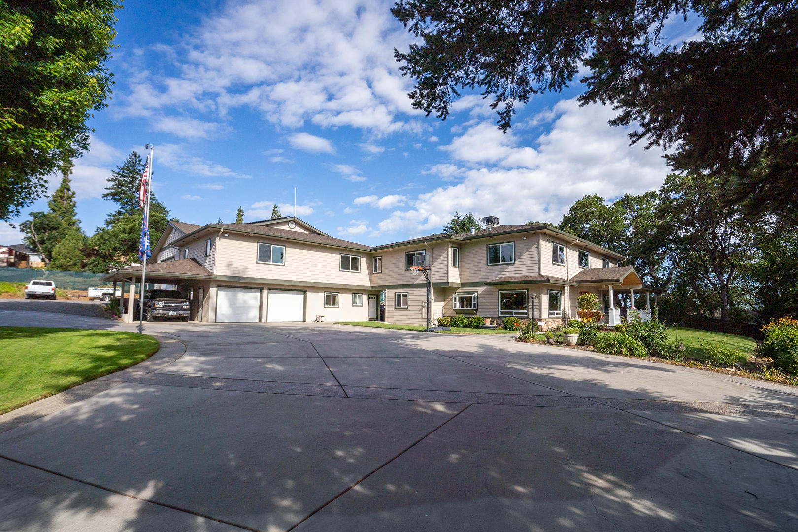 N/A - Residential