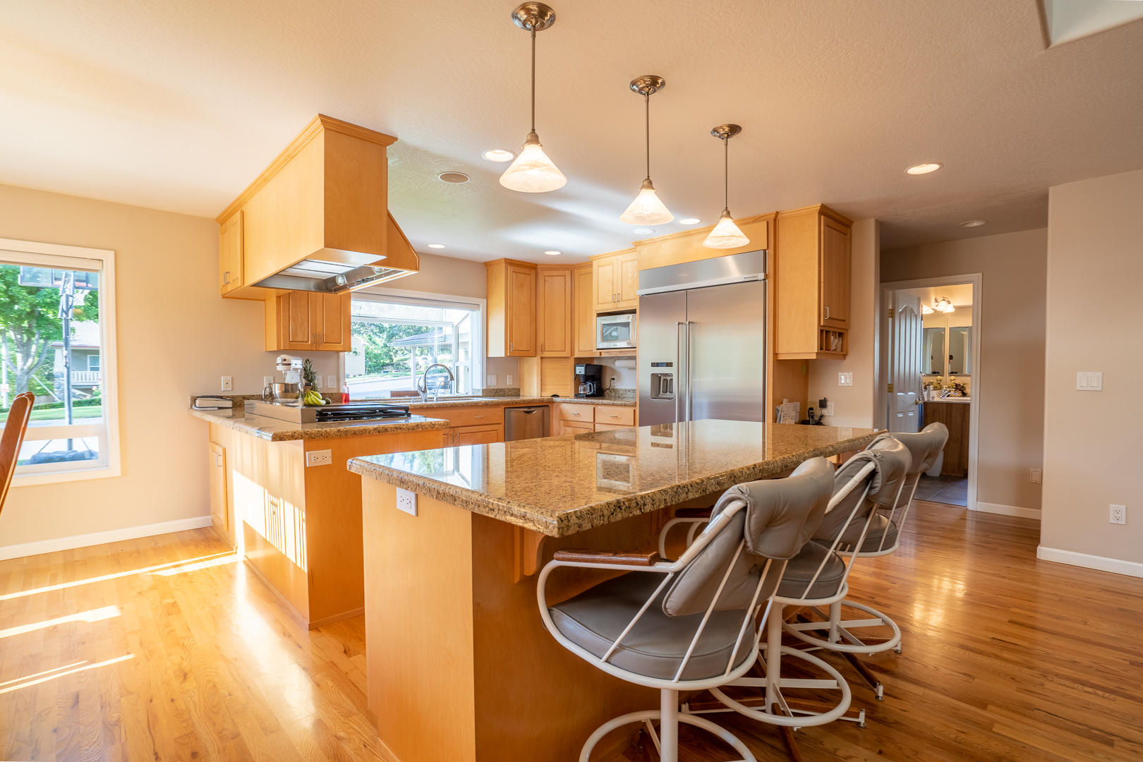 N/A - Residential