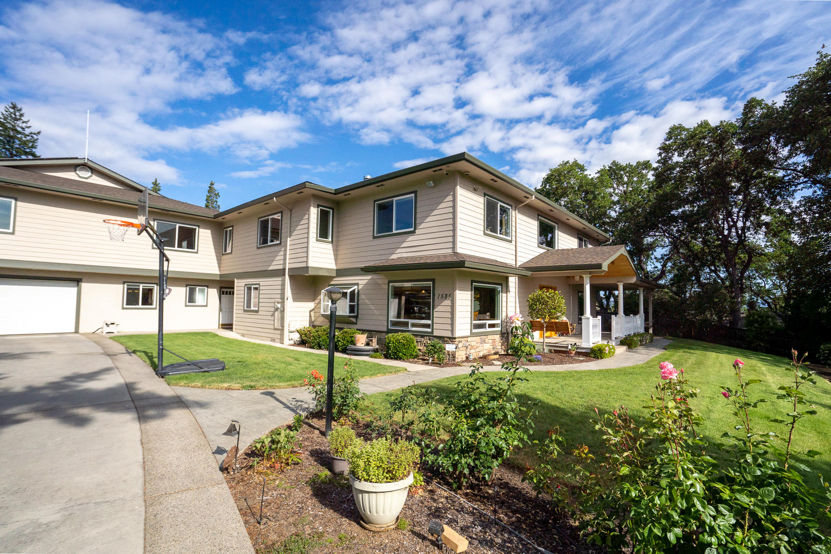 N/A - Residential