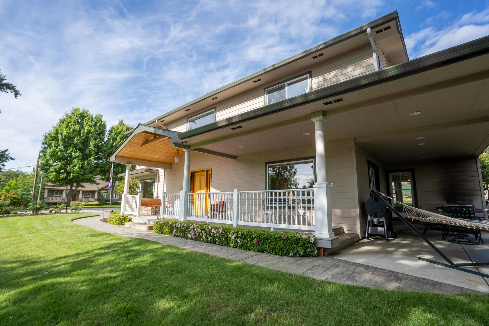 N/A - Residential