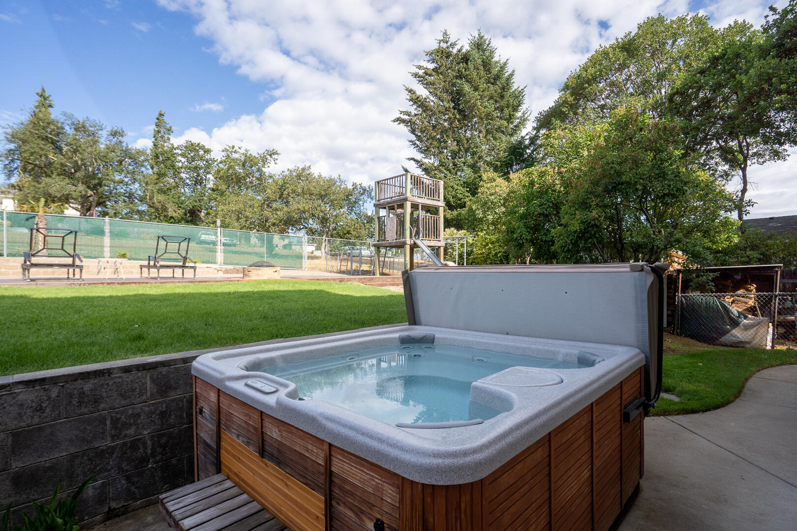 N/A - Residential