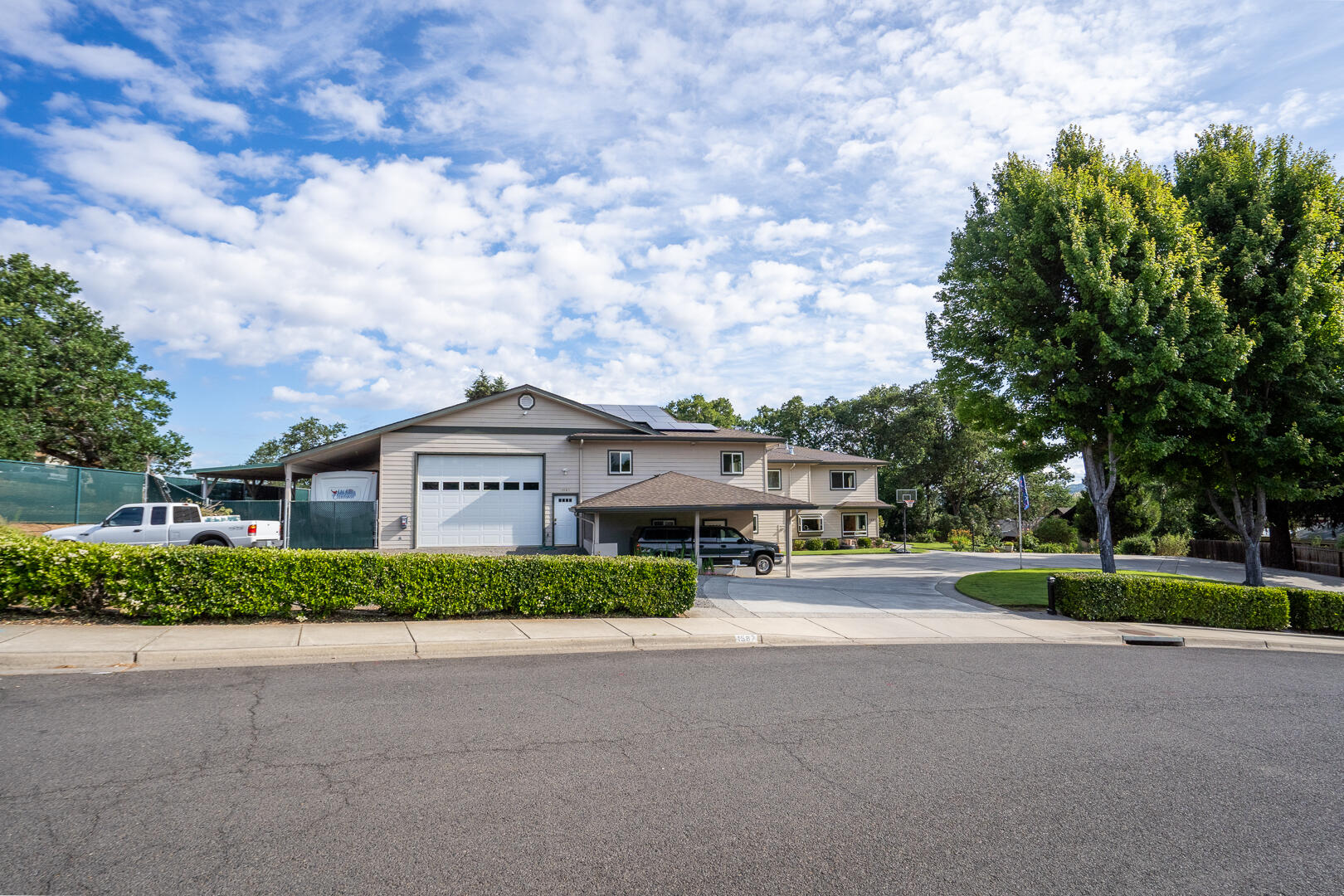 N/A - Residential