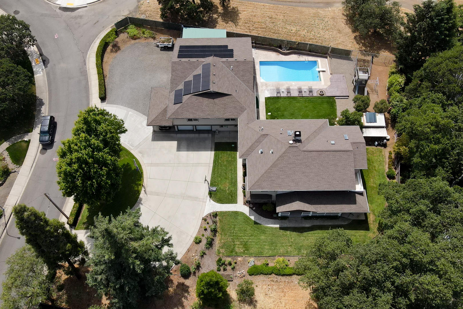 N/A - Residential