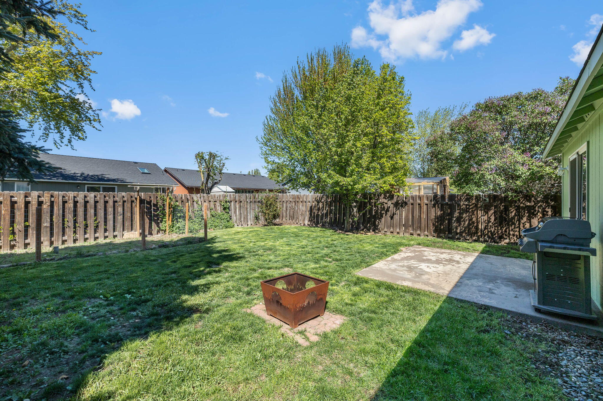 Red Bar Estates - Residential