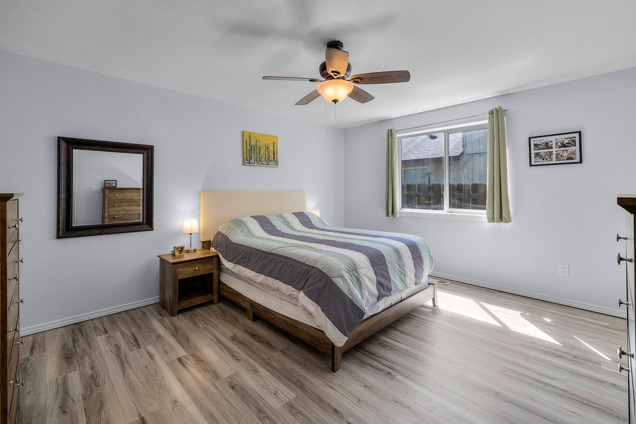 Red Bar Estates - Residential