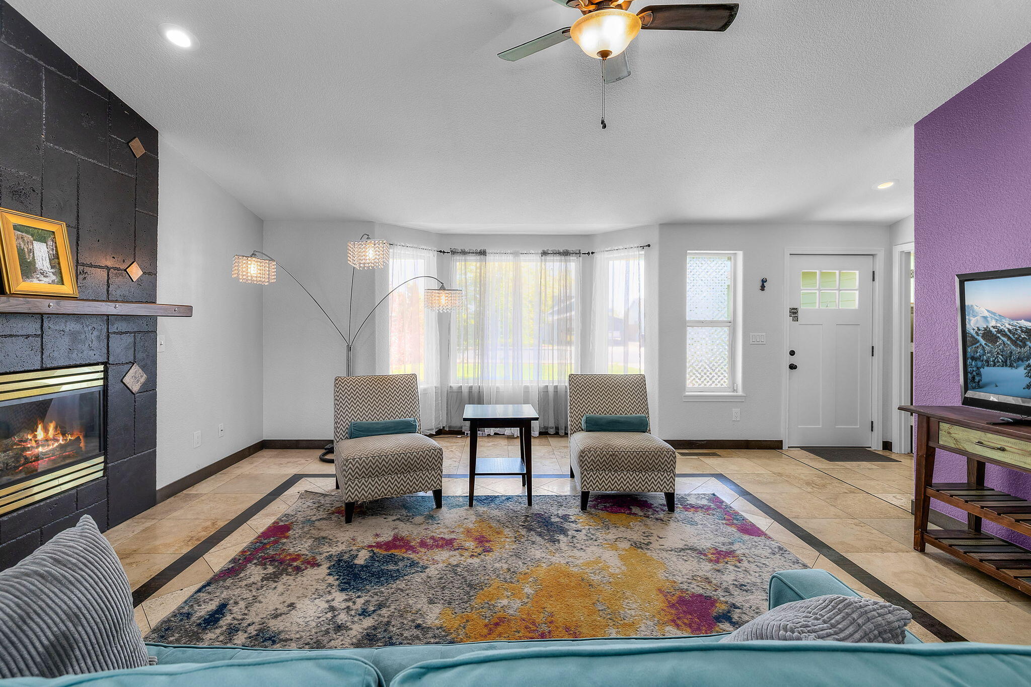 Red Bar Estates - Residential