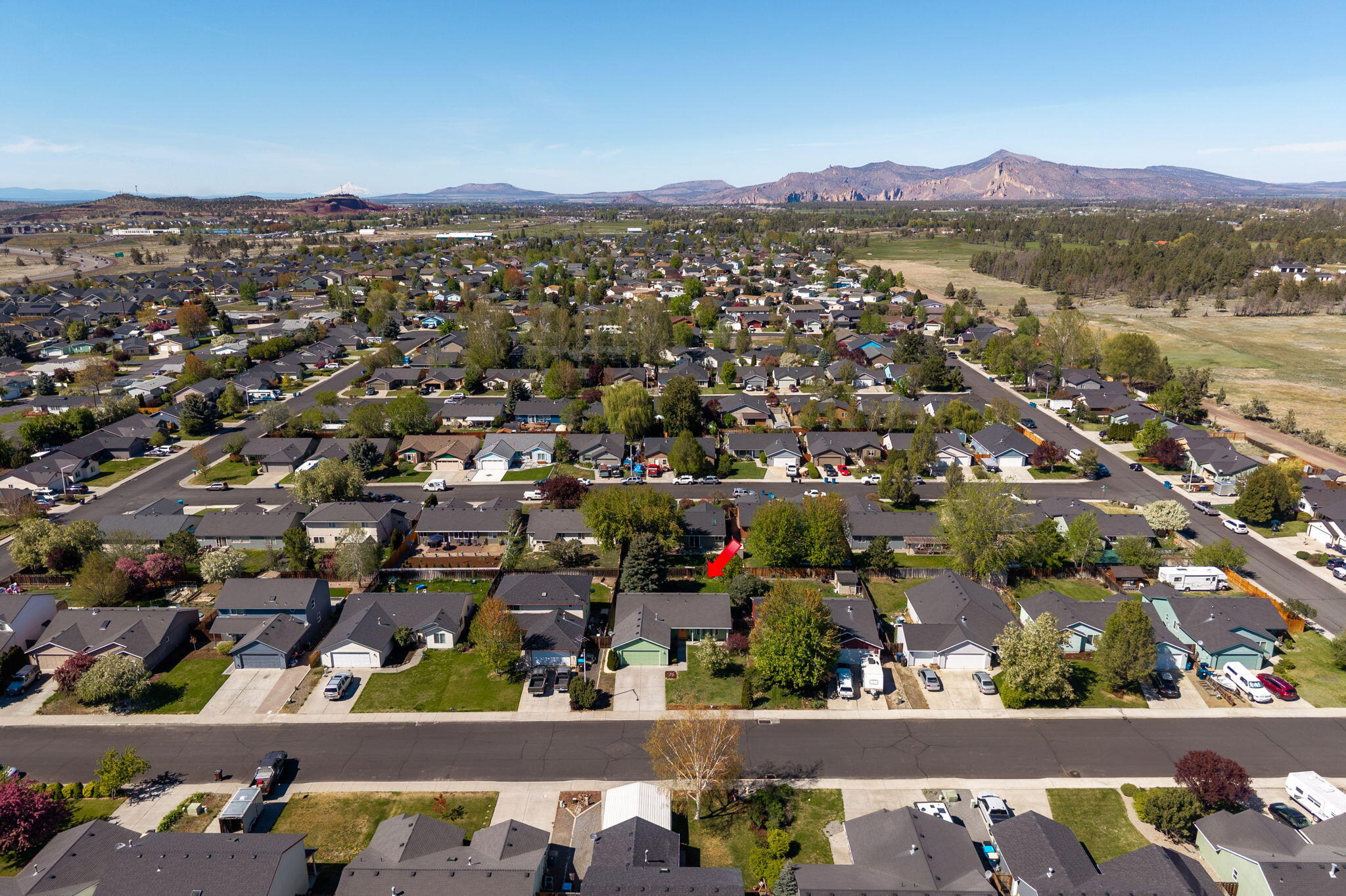 Red Bar Estates - Residential