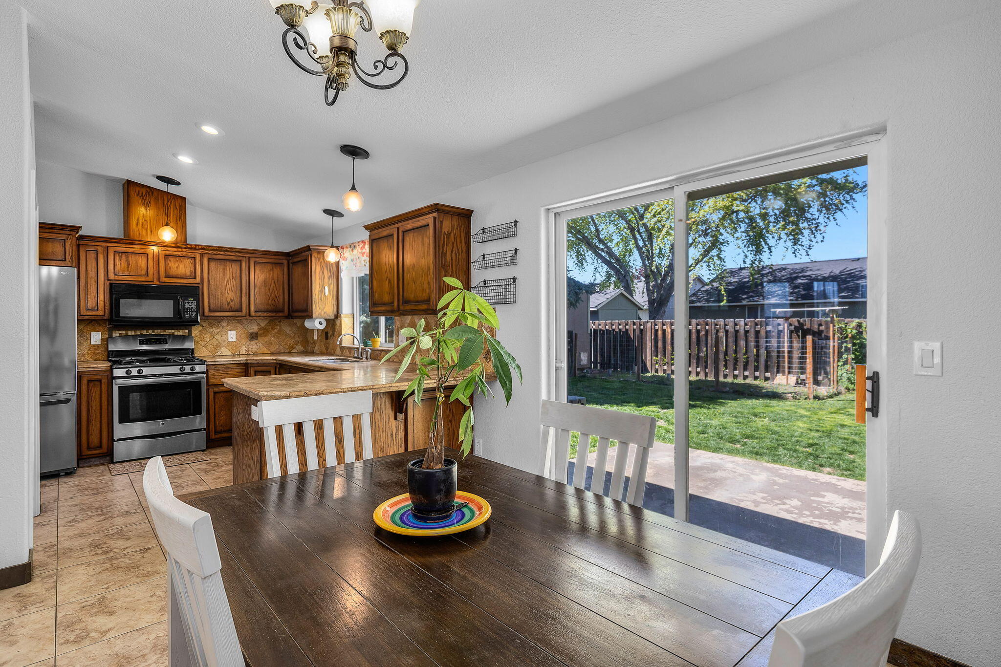 Red Bar Estates - Residential