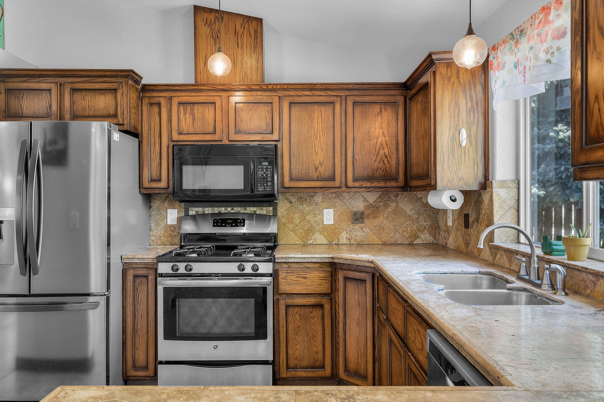 Red Bar Estates - Residential
