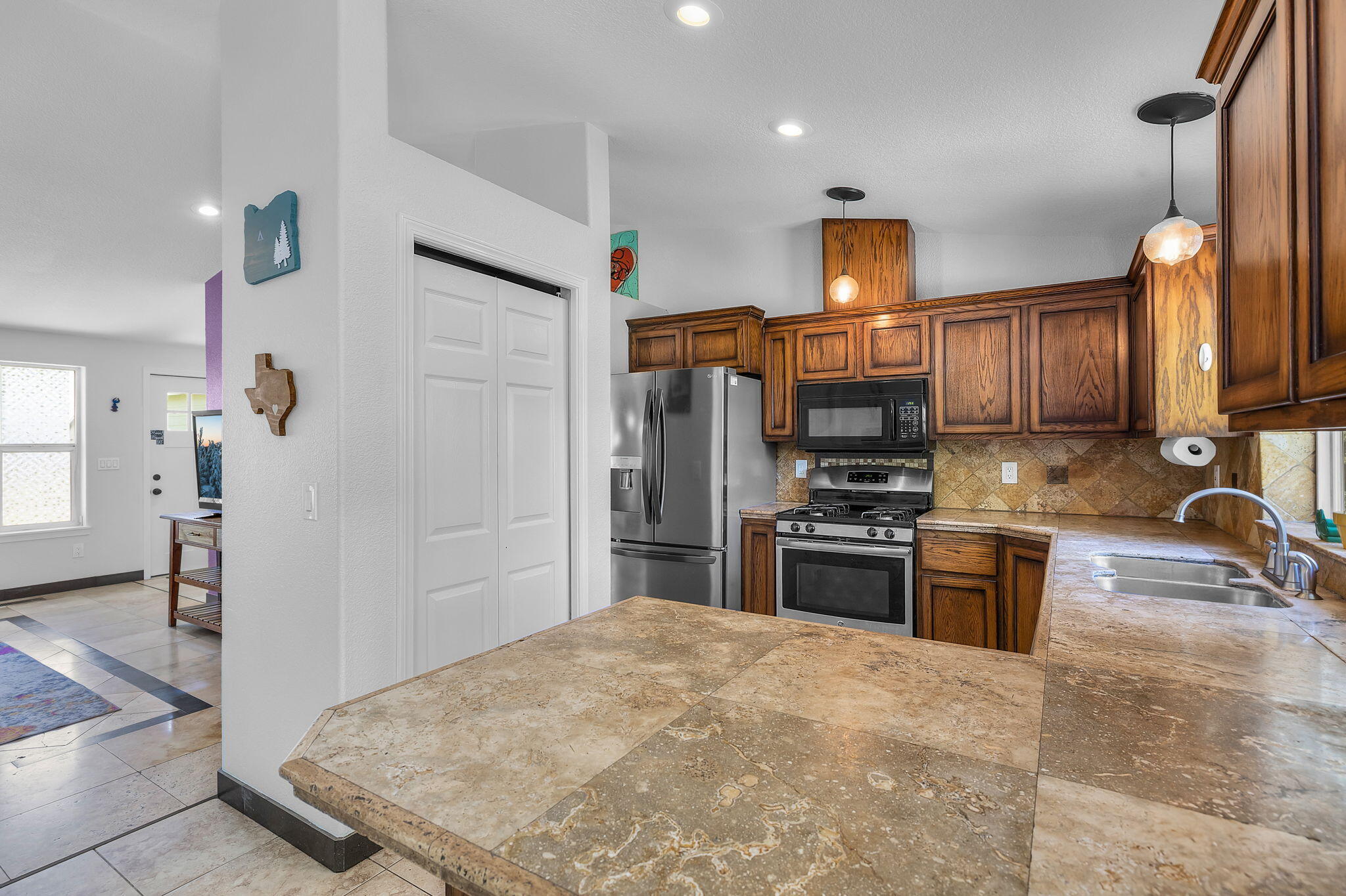 Red Bar Estates - Residential