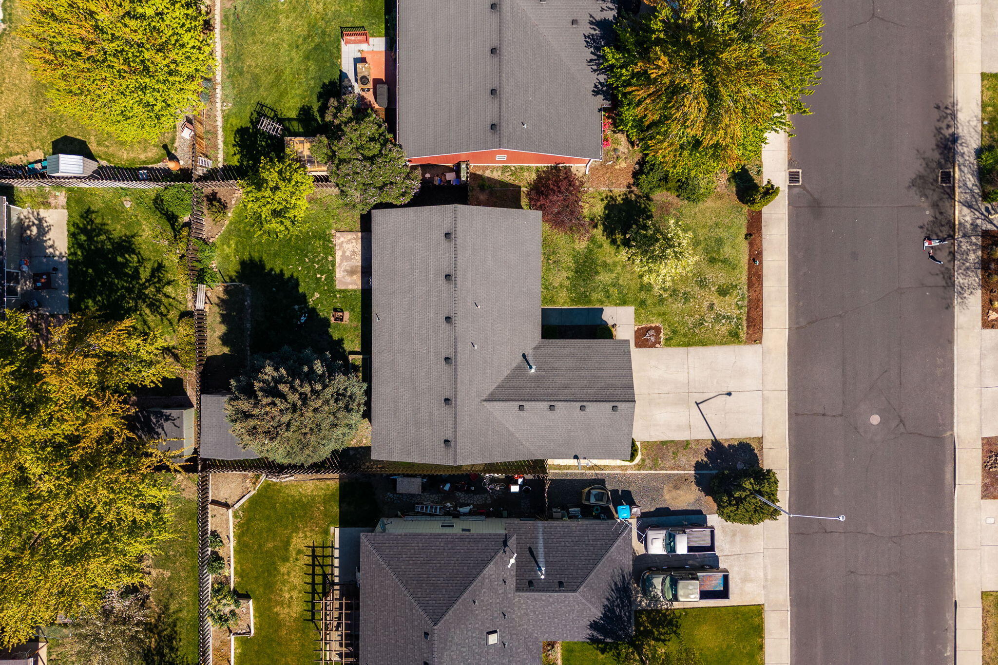 Red Bar Estates - Residential