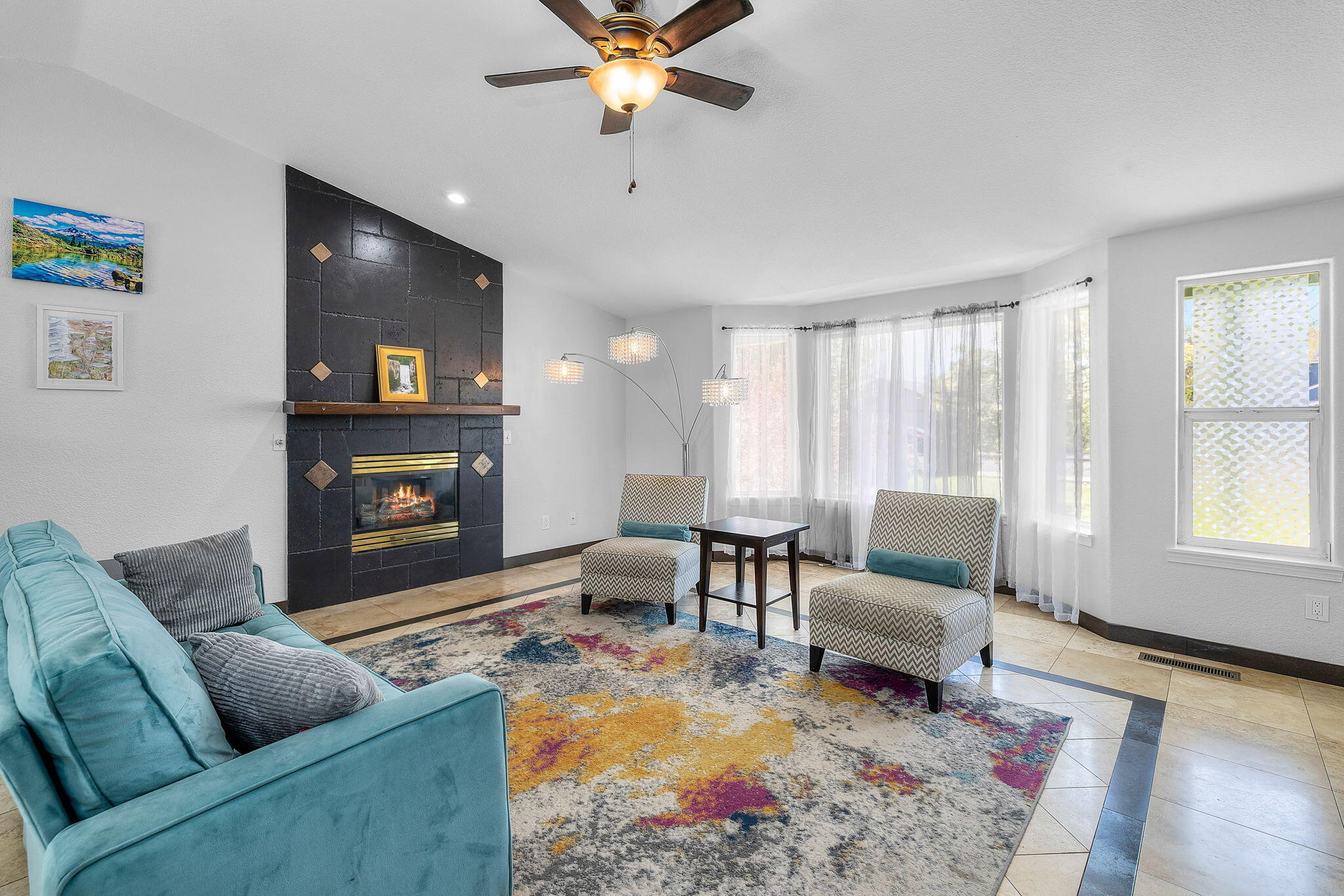 Red Bar Estates - Residential