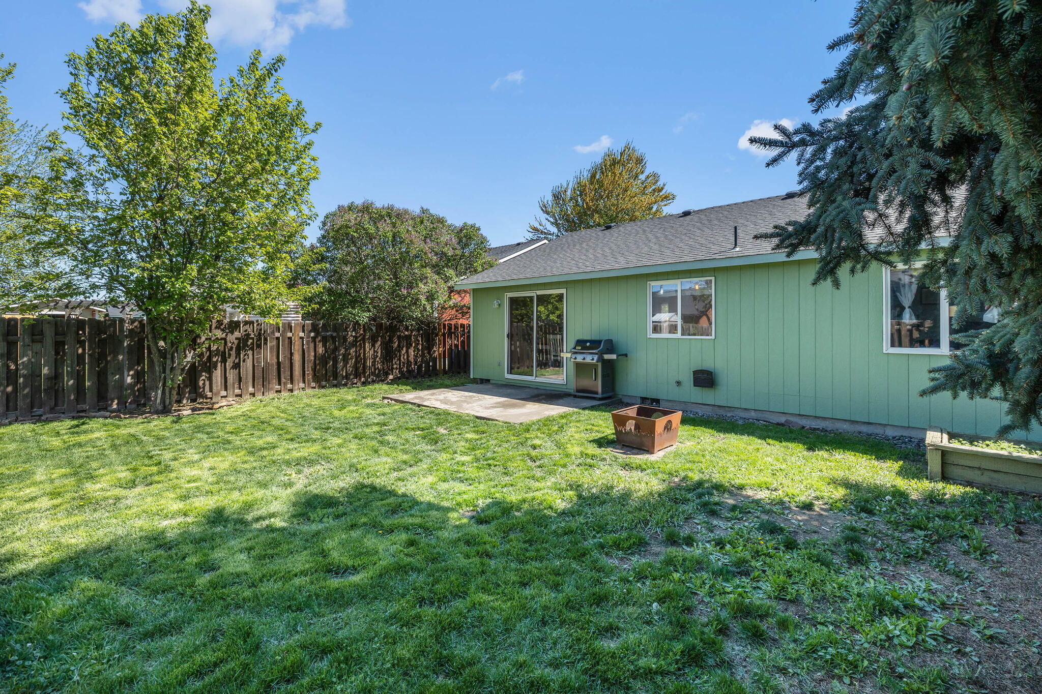Red Bar Estates - Residential