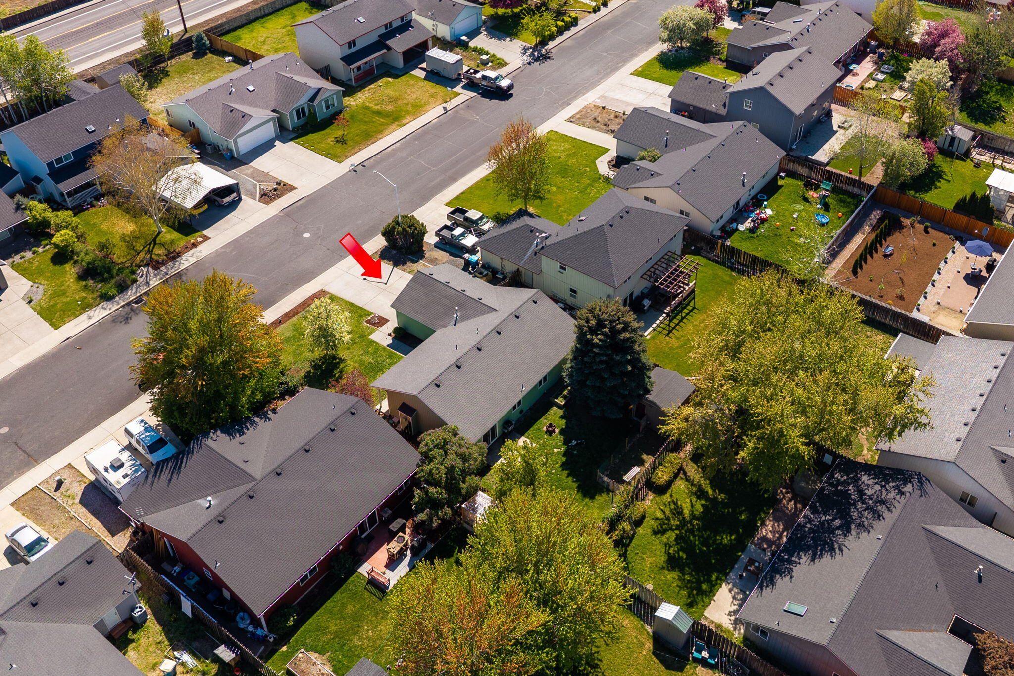 Red Bar Estates - Residential