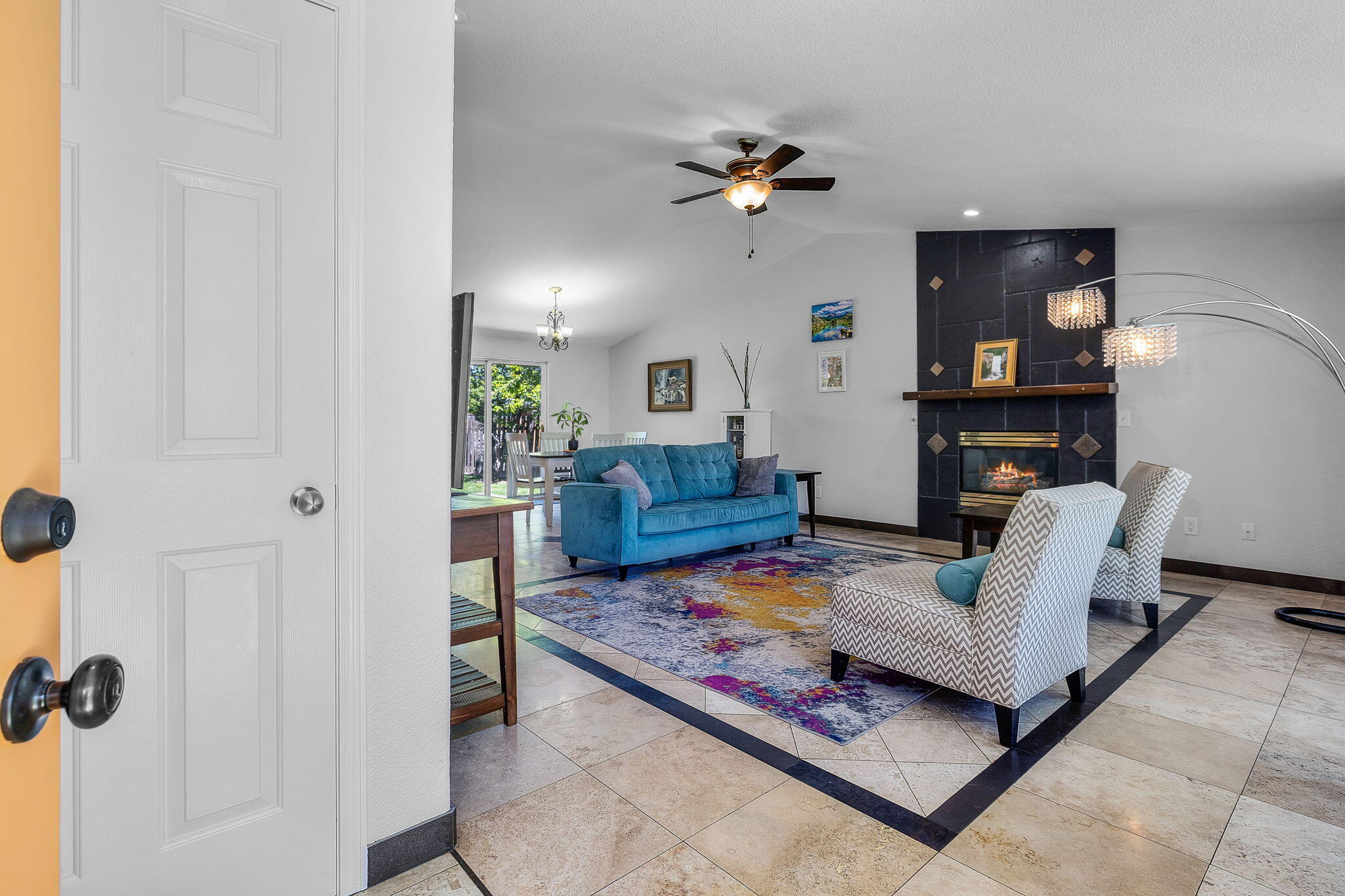 Red Bar Estates - Residential