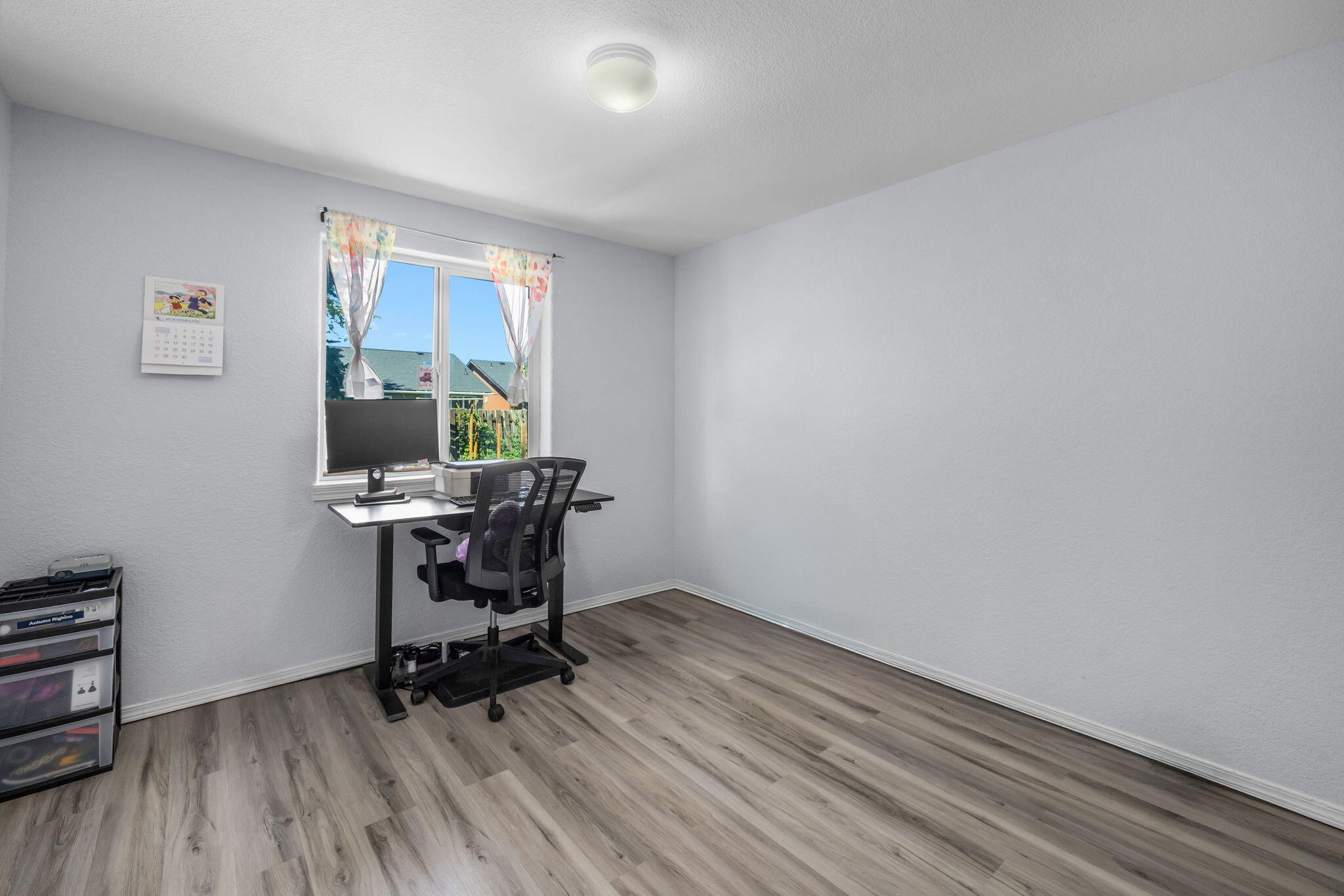 Red Bar Estates - Residential