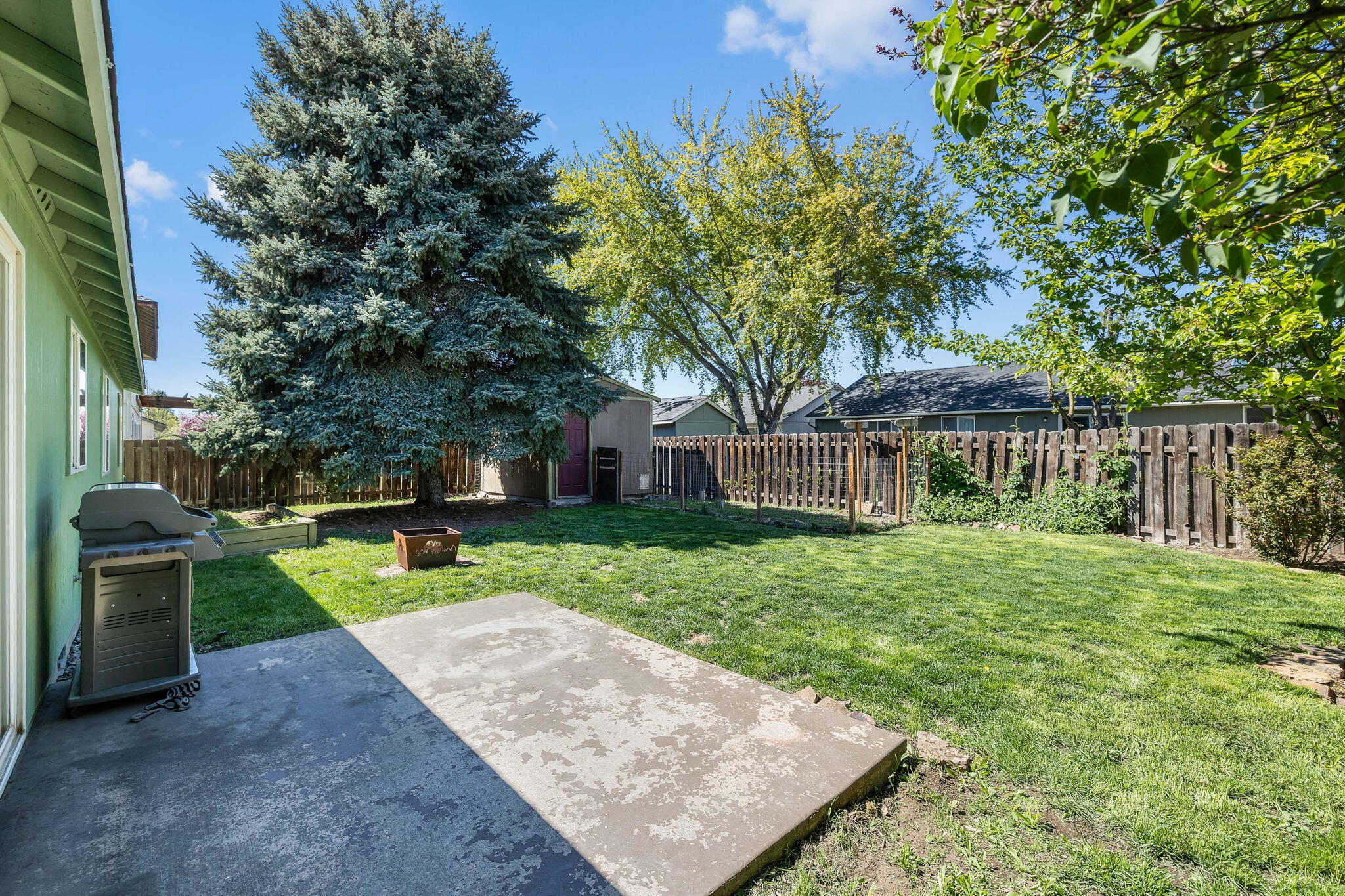 Red Bar Estates - Residential