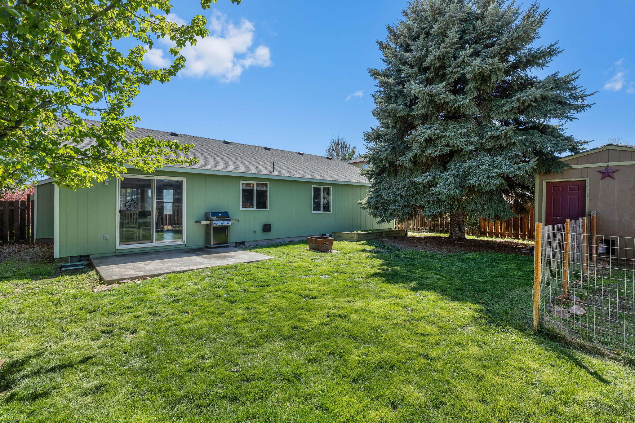 Red Bar Estates - Residential