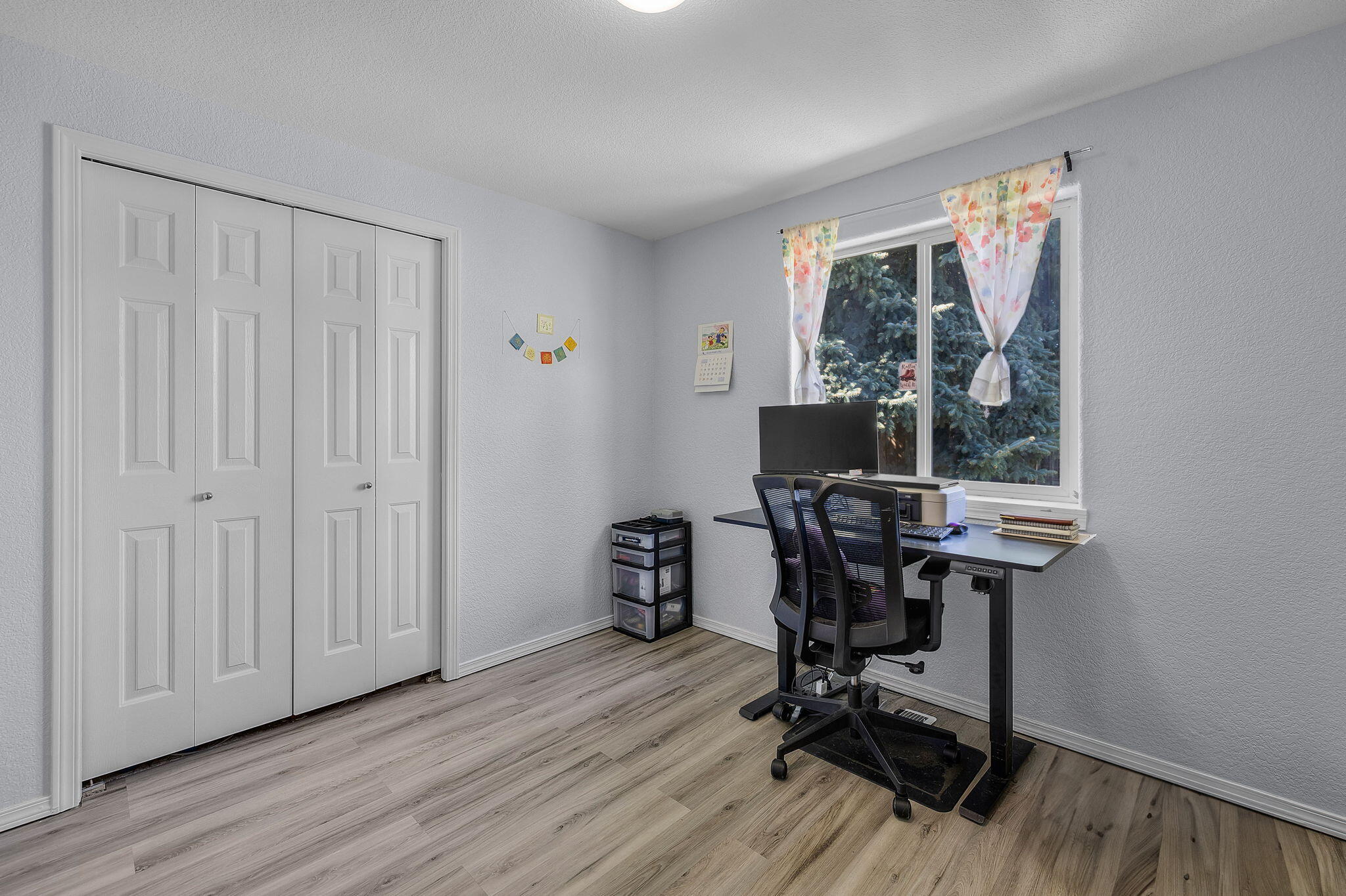 Red Bar Estates - Residential