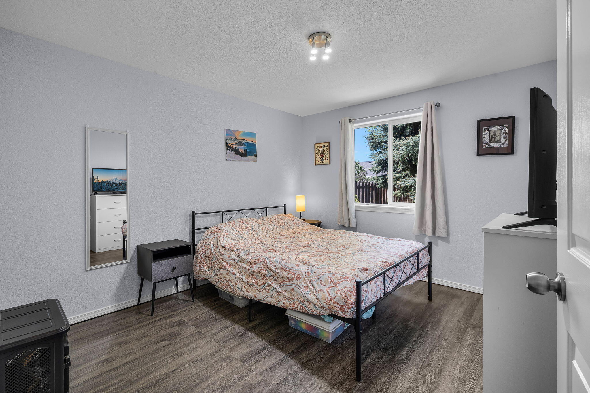Red Bar Estates - Residential