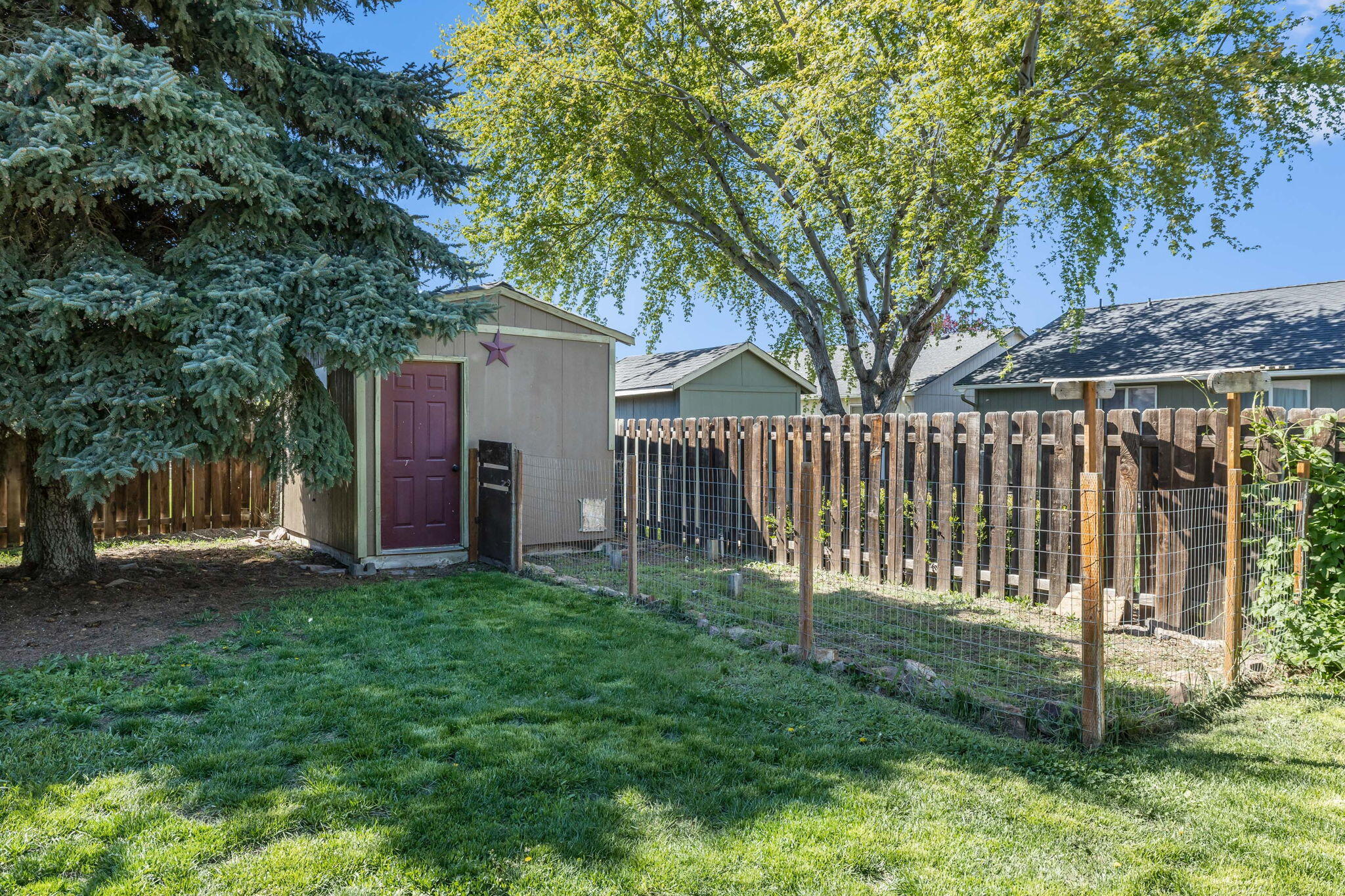 Red Bar Estates - Residential