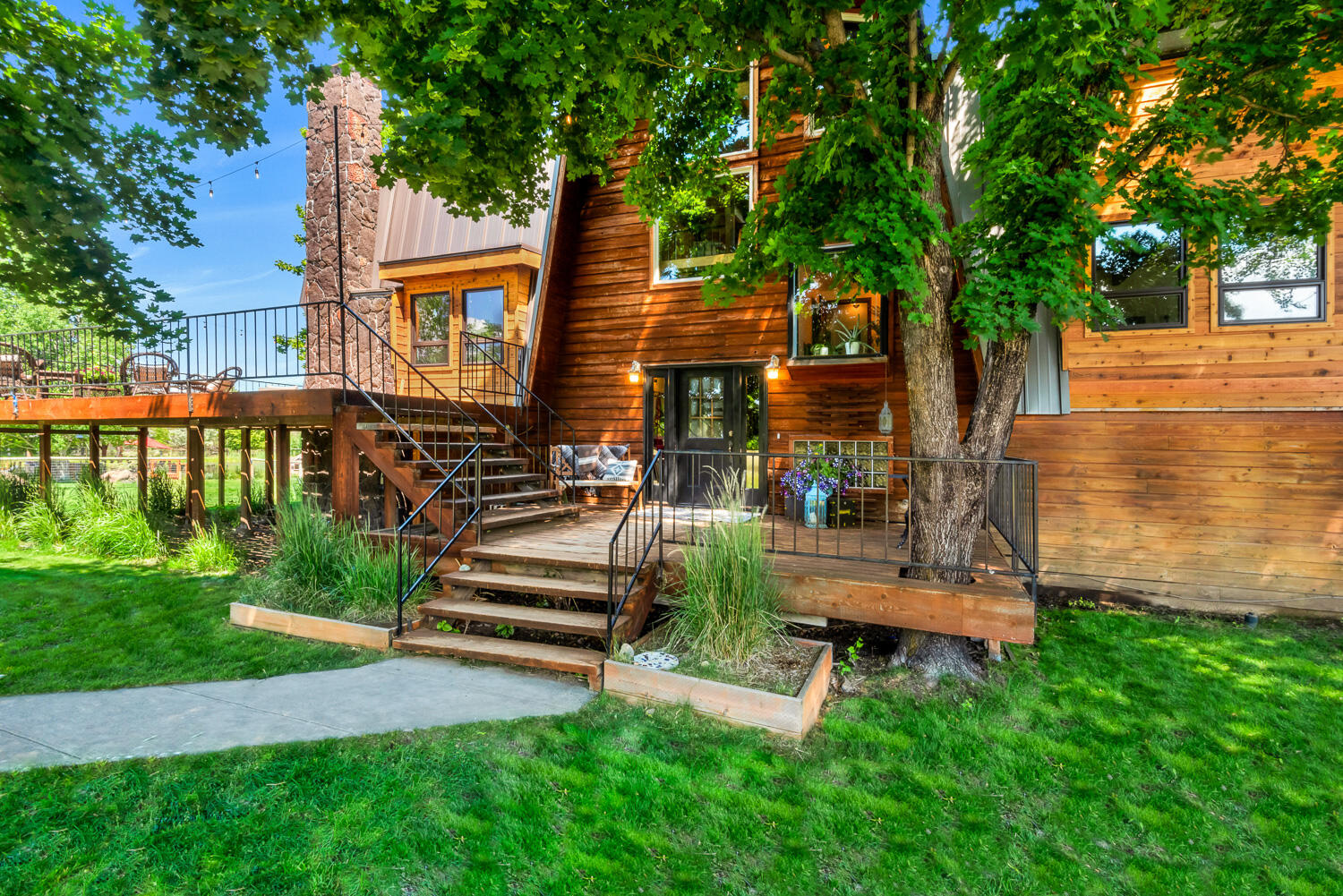 N/A - Residential