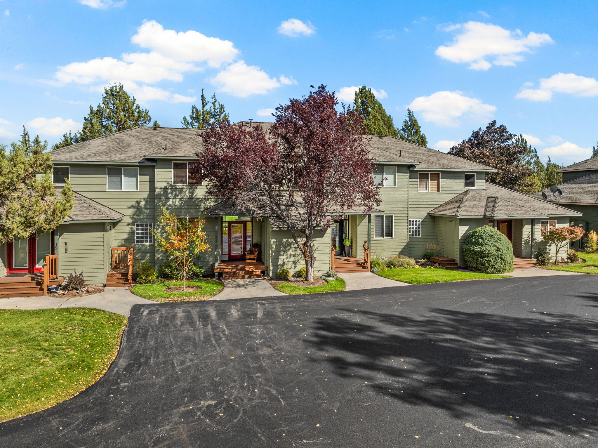 Eagle Crest - Residential