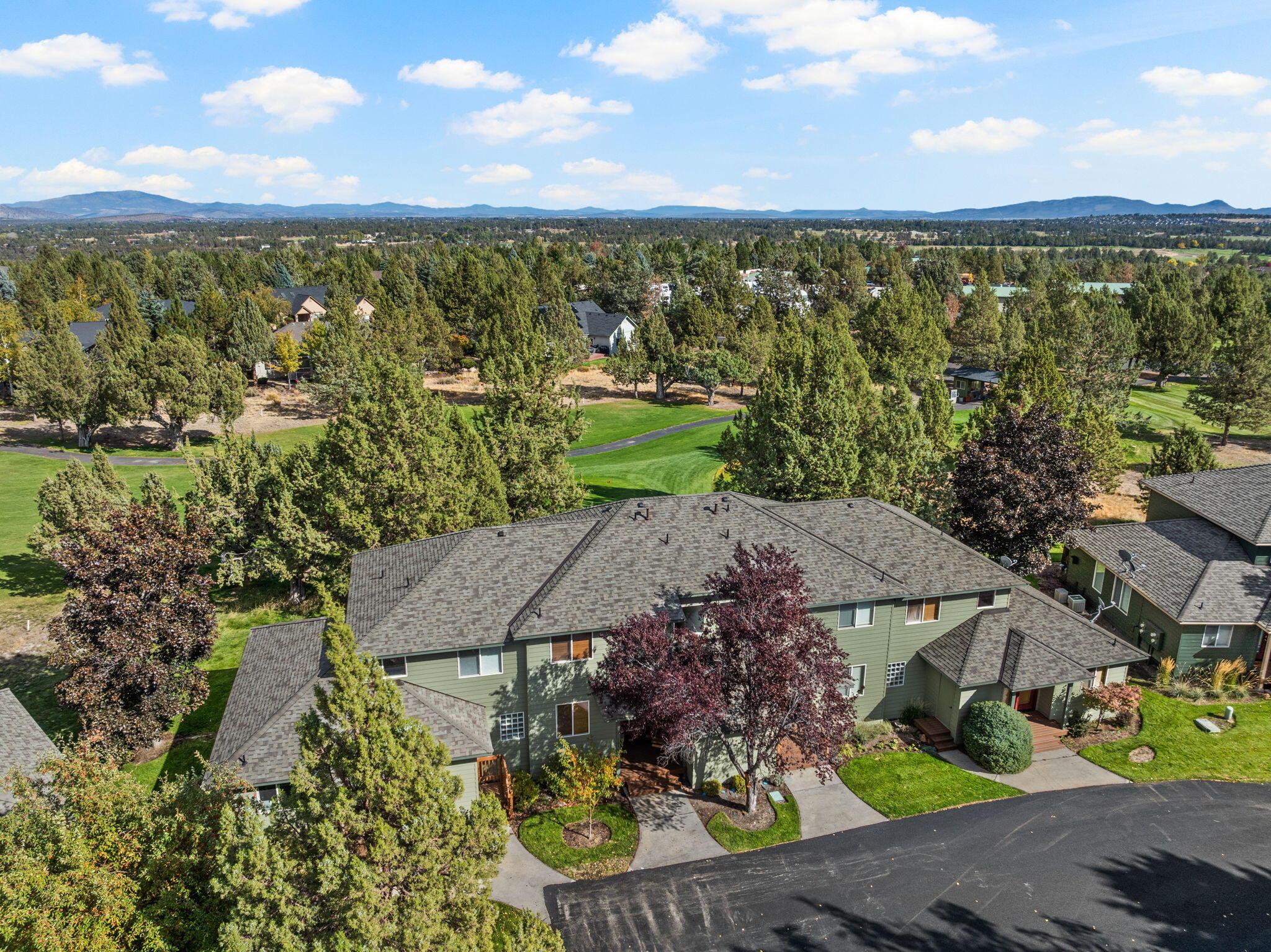 Eagle Crest - Residential