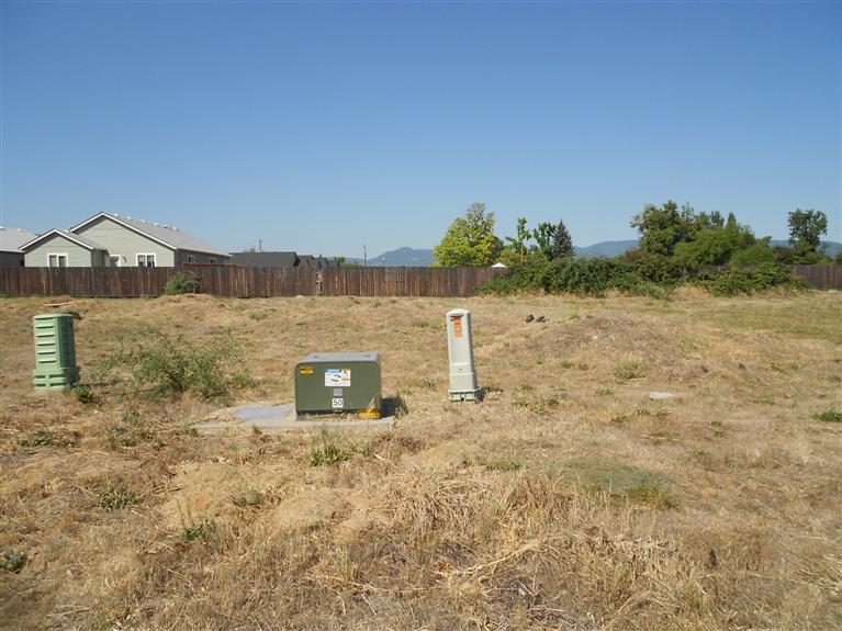 Duplex lots located in the Clear Village Subdivision. All utilities are in, ready to build on.