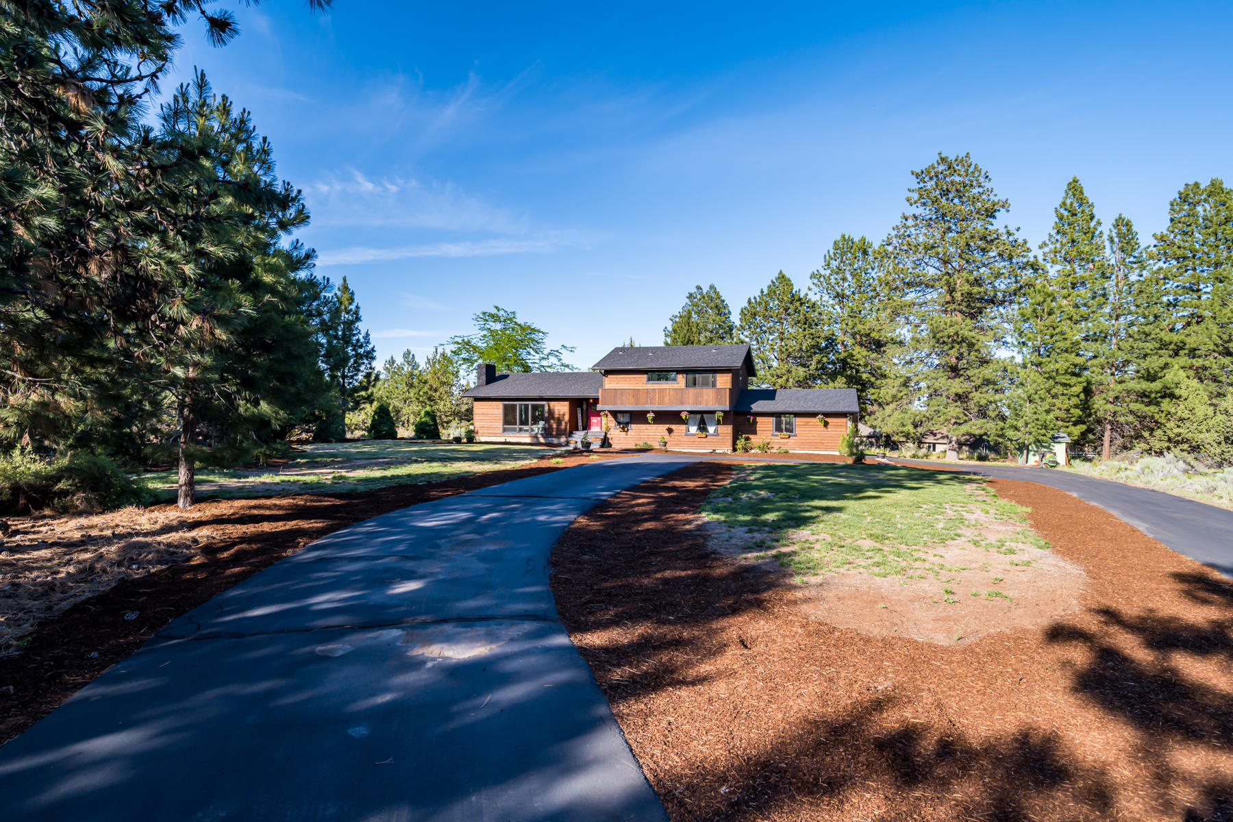 Woodside Ranch - Residential