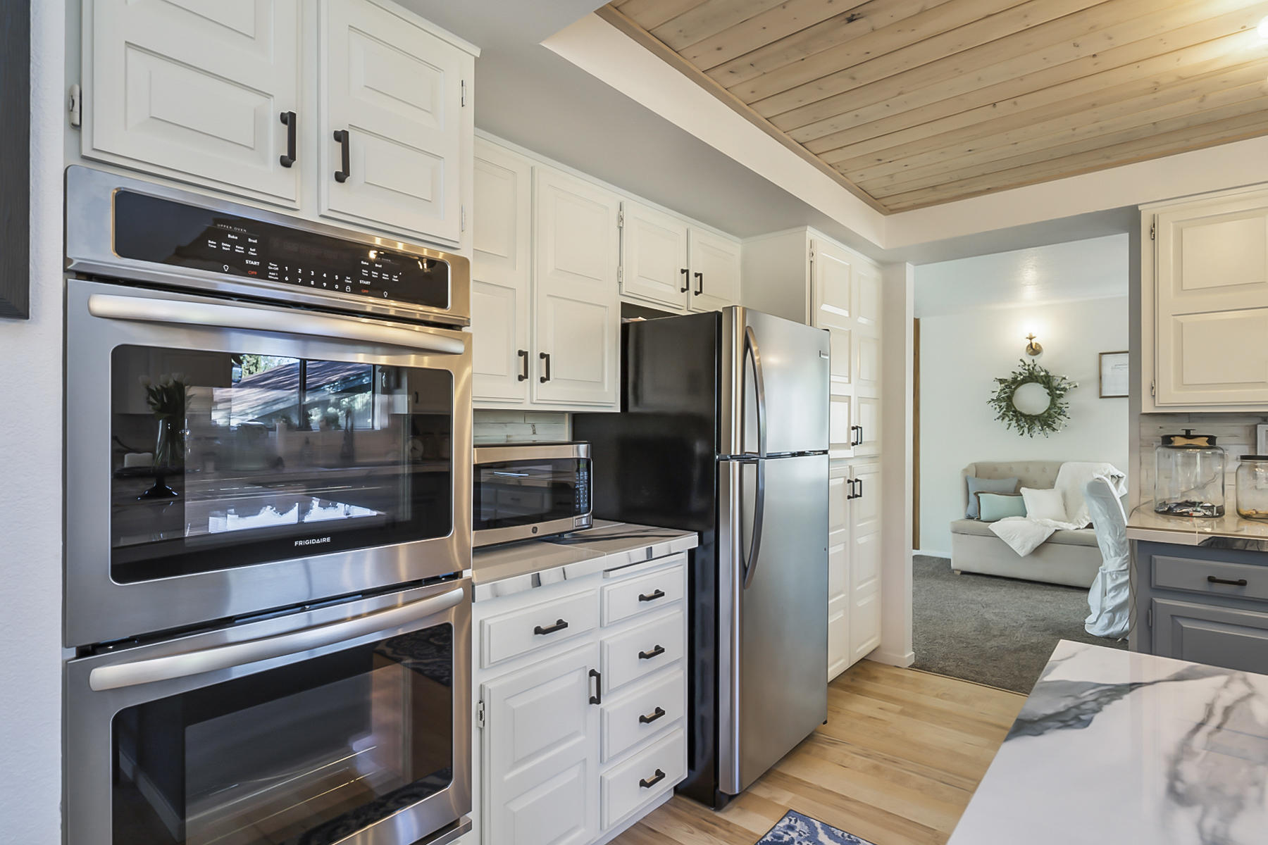 Woodside Ranch - Residential