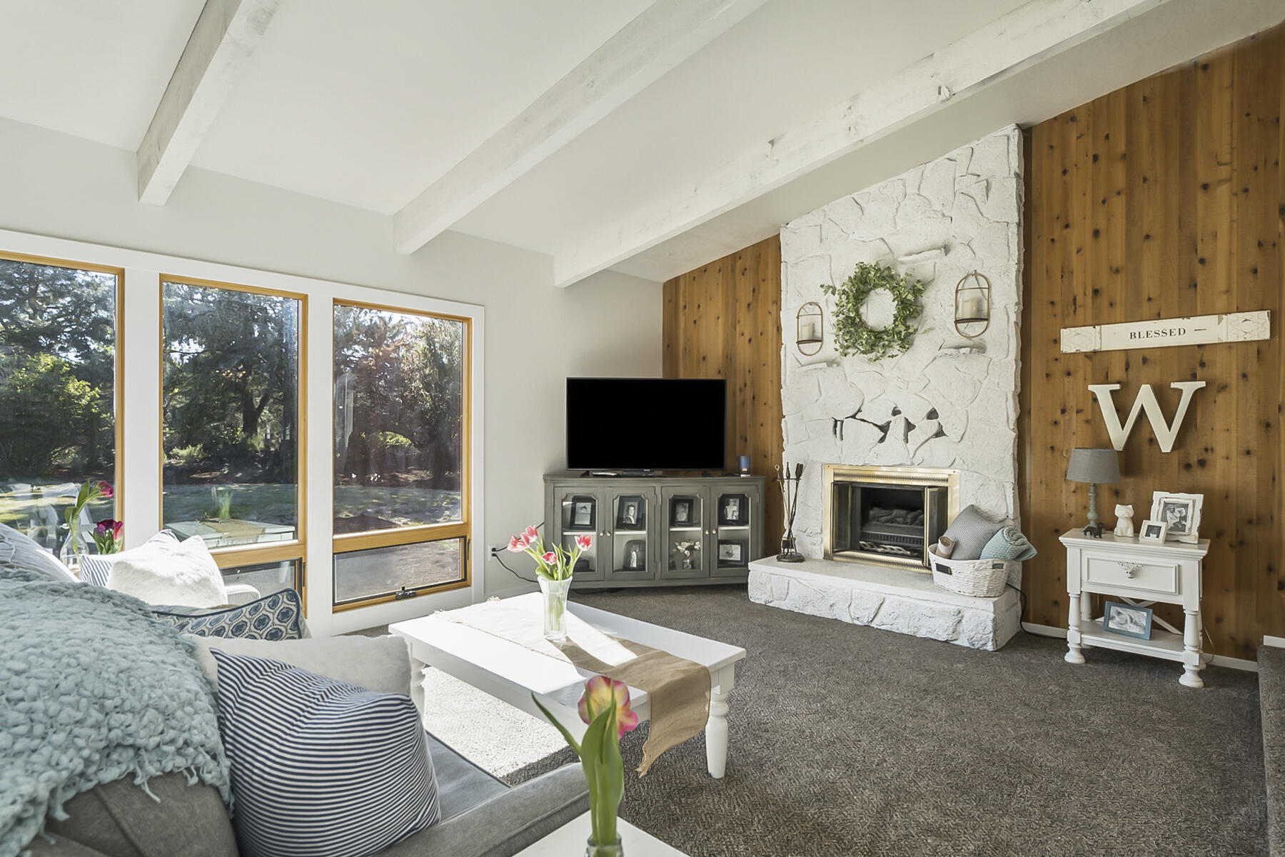 Woodside Ranch - Residential