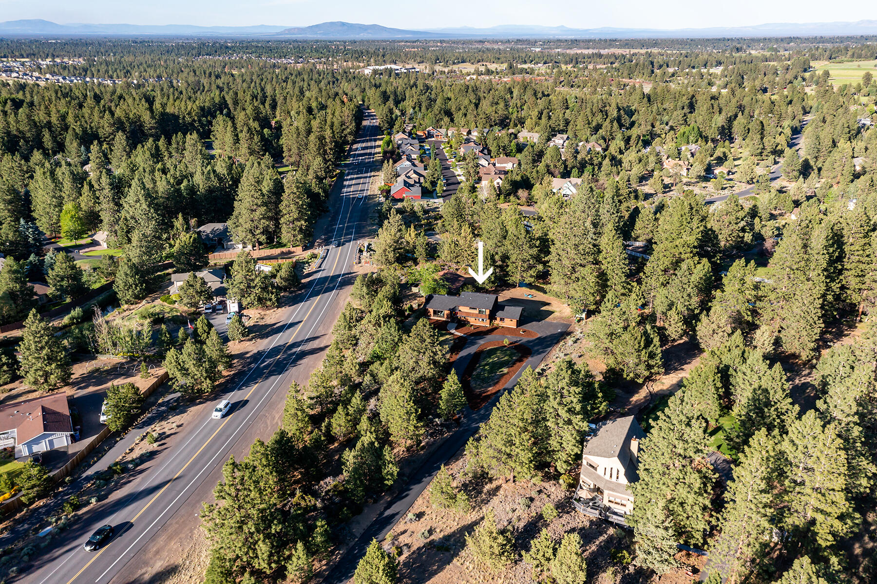Woodside Ranch - Residential