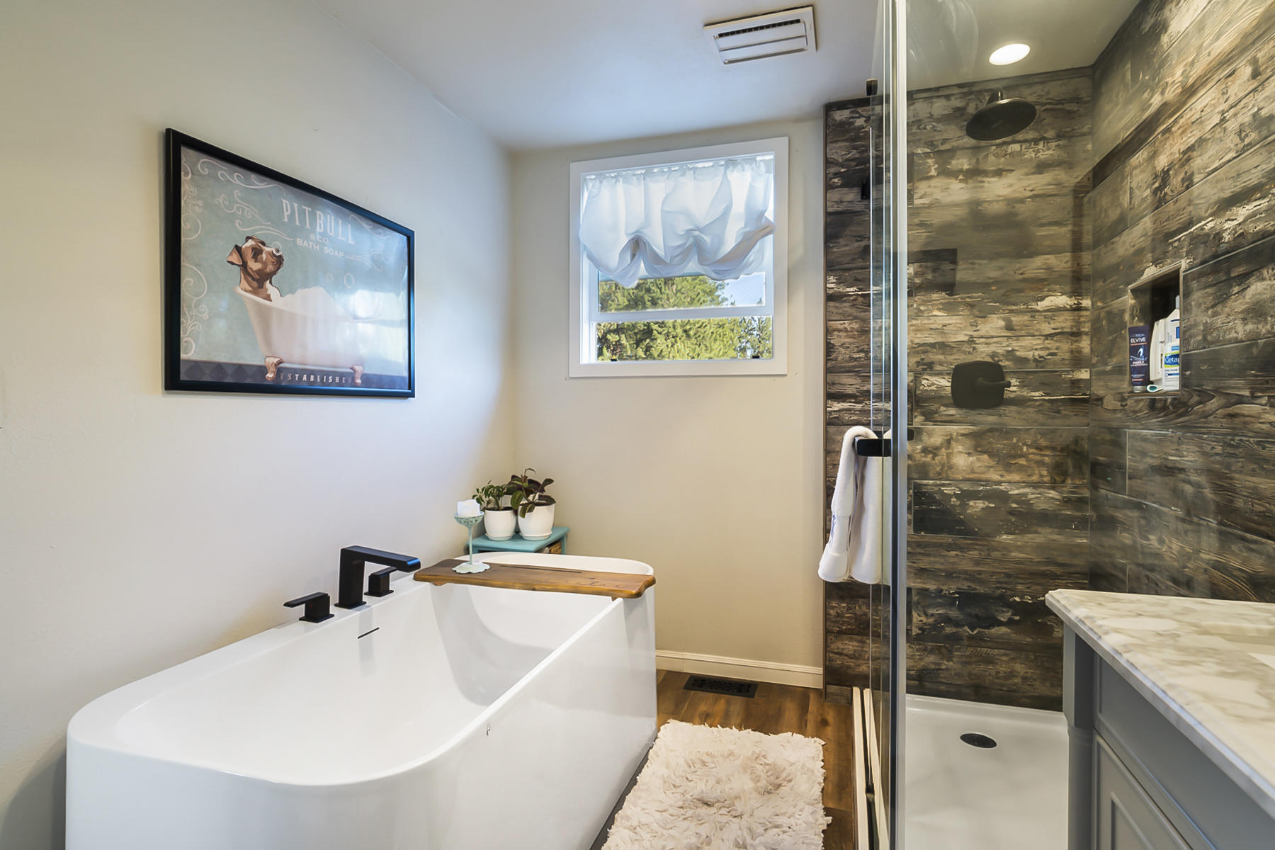 Woodside Ranch - Residential