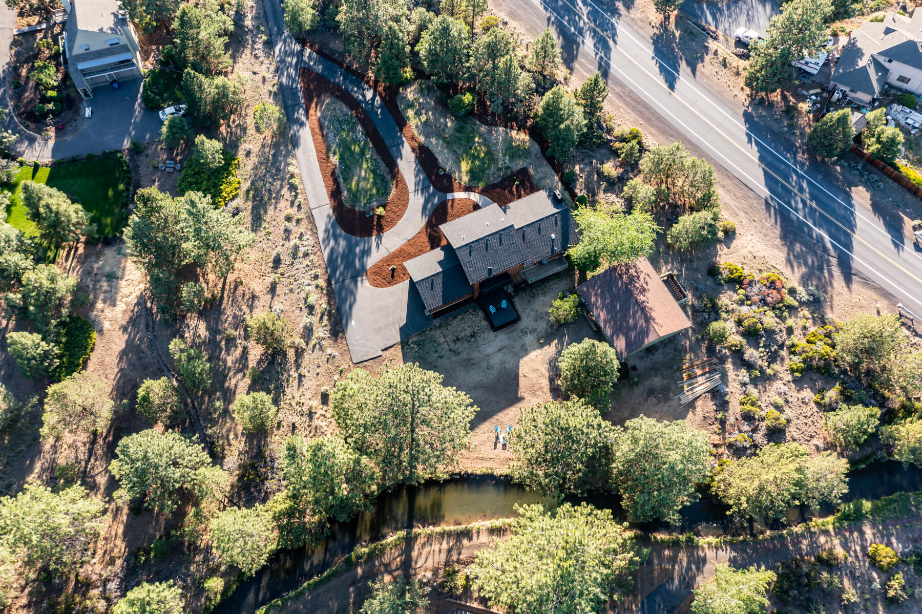Woodside Ranch - Residential