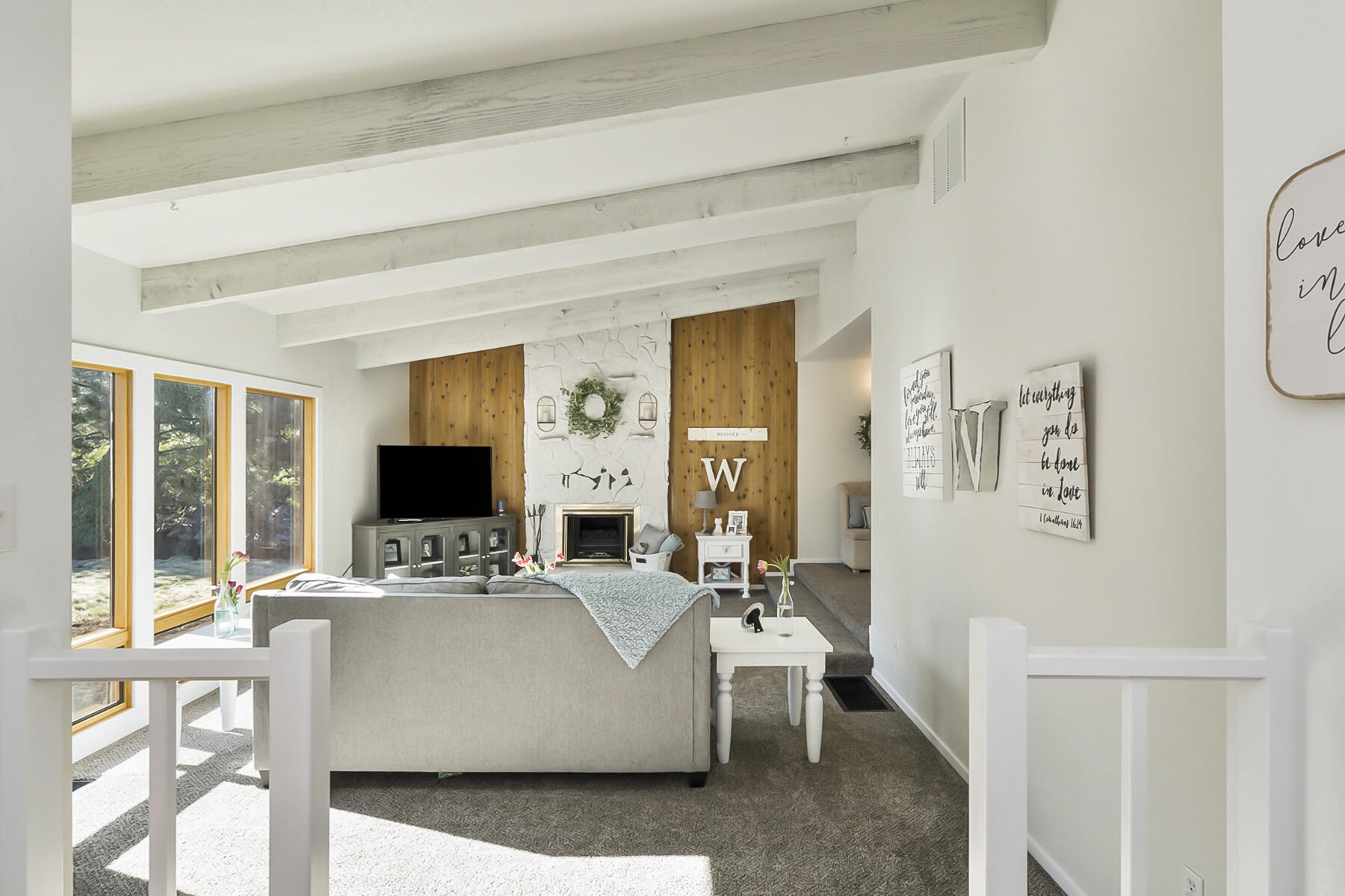 Woodside Ranch - Residential
