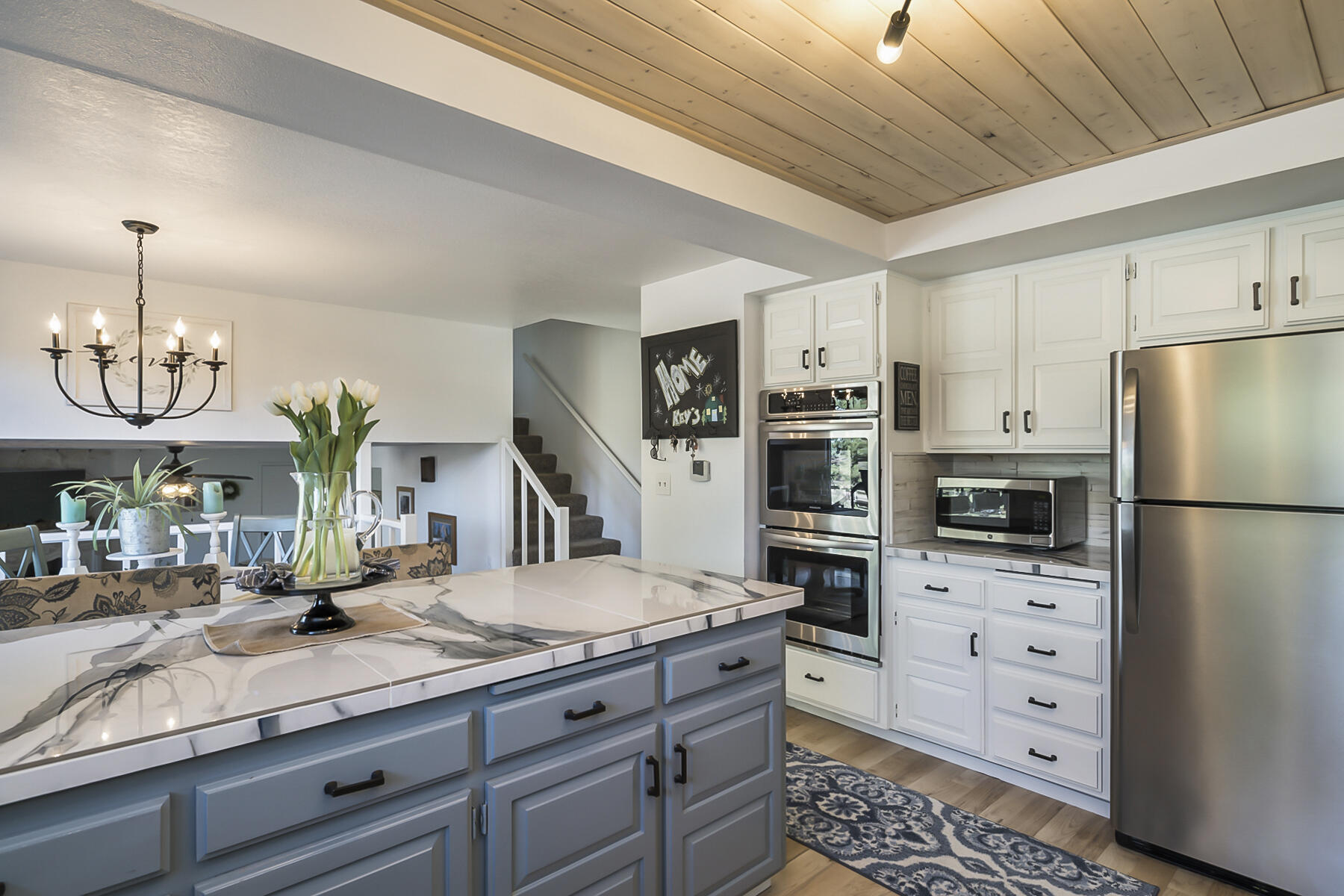 Woodside Ranch - Residential