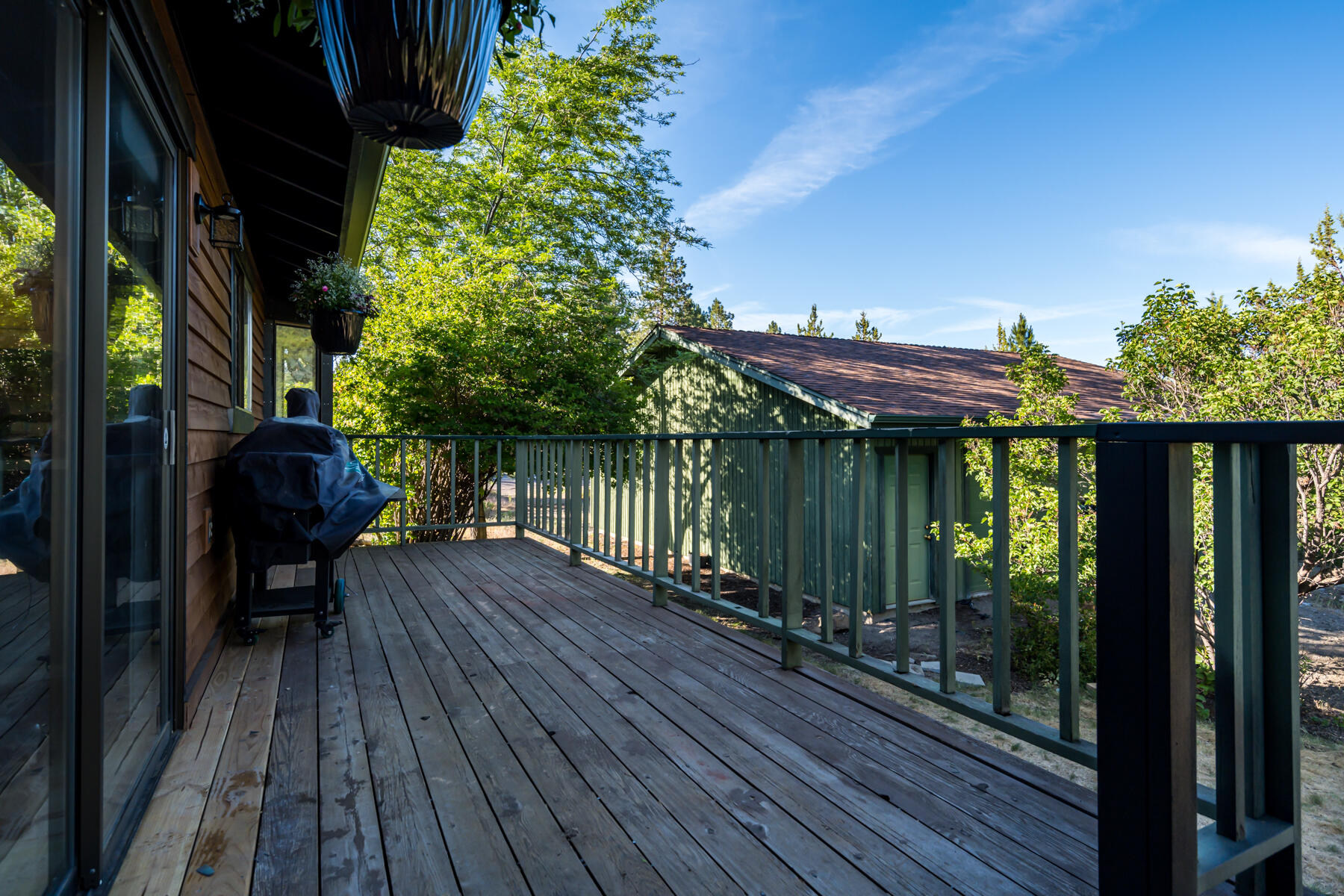 Woodside Ranch - Residential