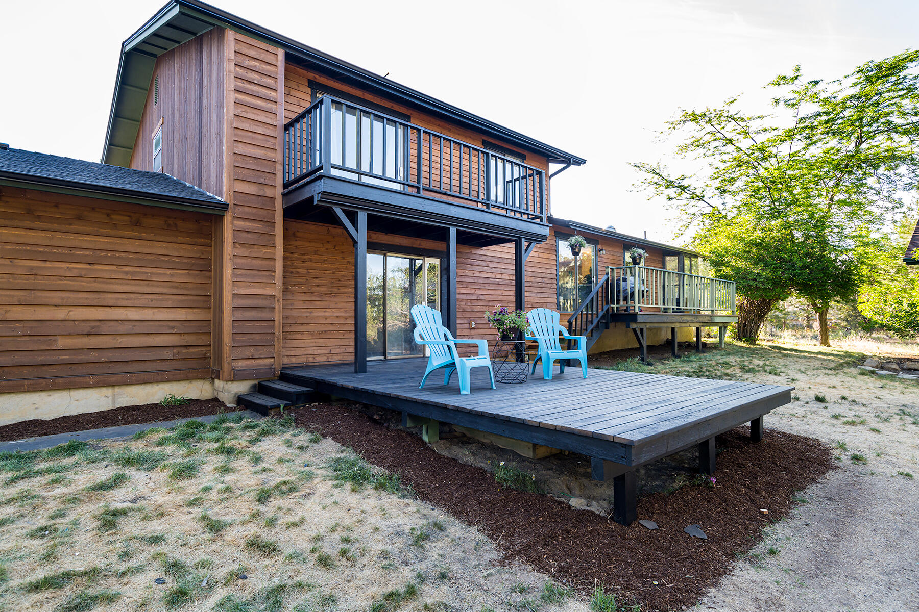 Woodside Ranch - Residential