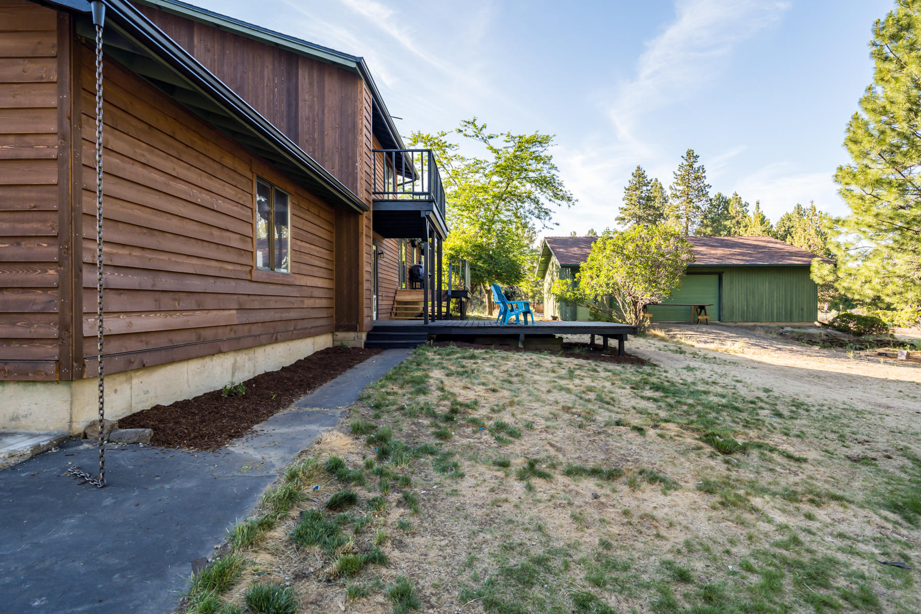 Woodside Ranch - Residential